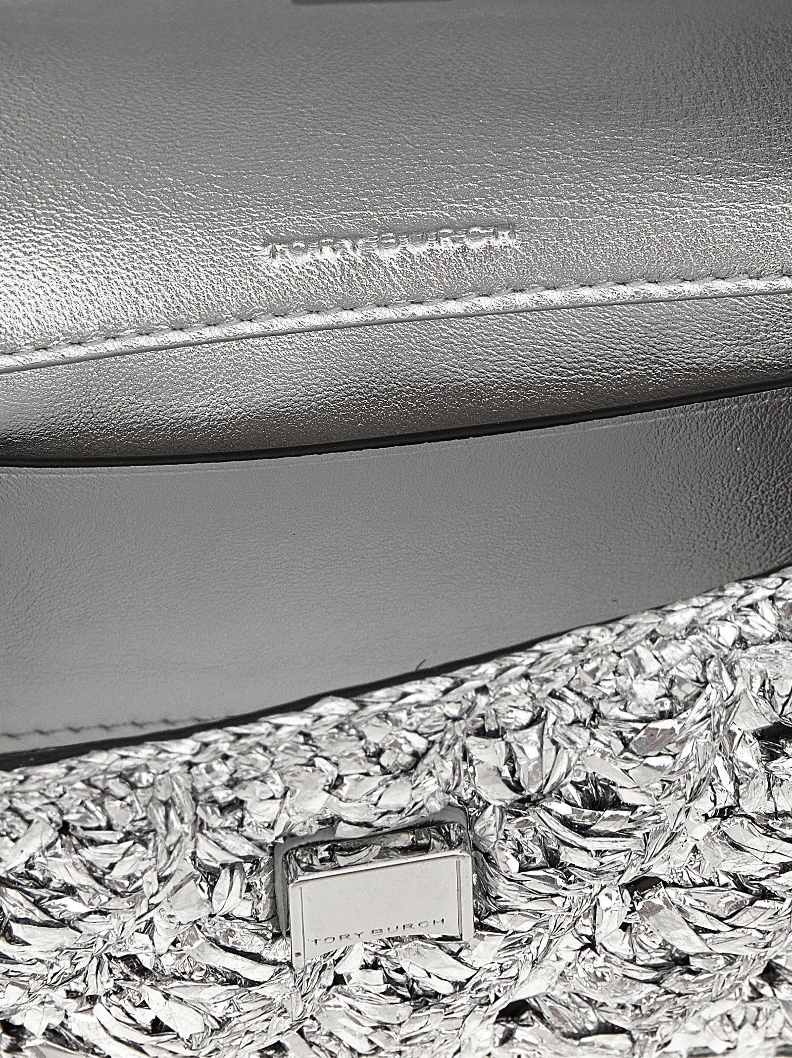 Tory Burch 'Kira' Mini Shoulder Bag