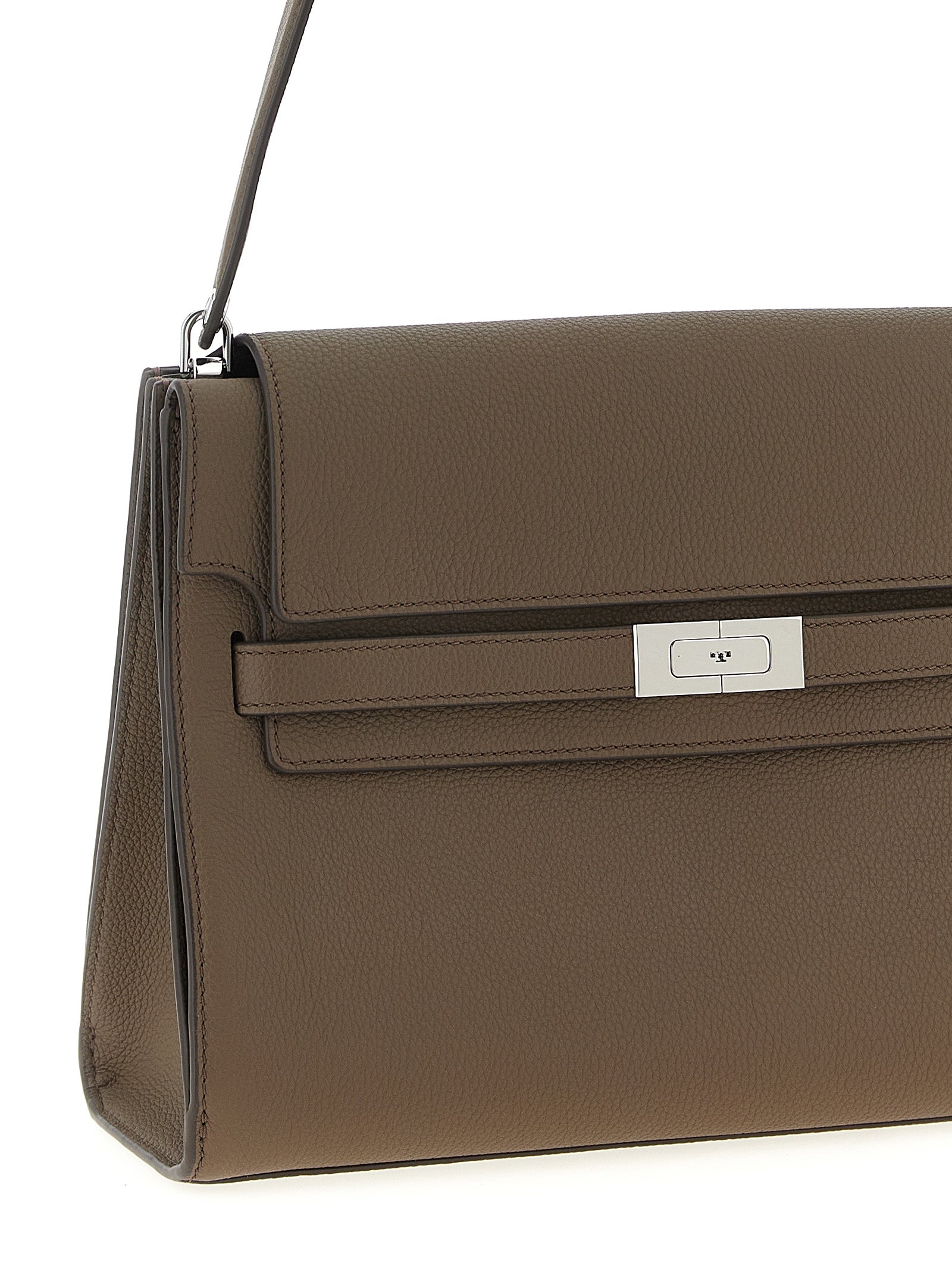 Tory Burch 'Lee Radziwill' Large Shoulder Bag