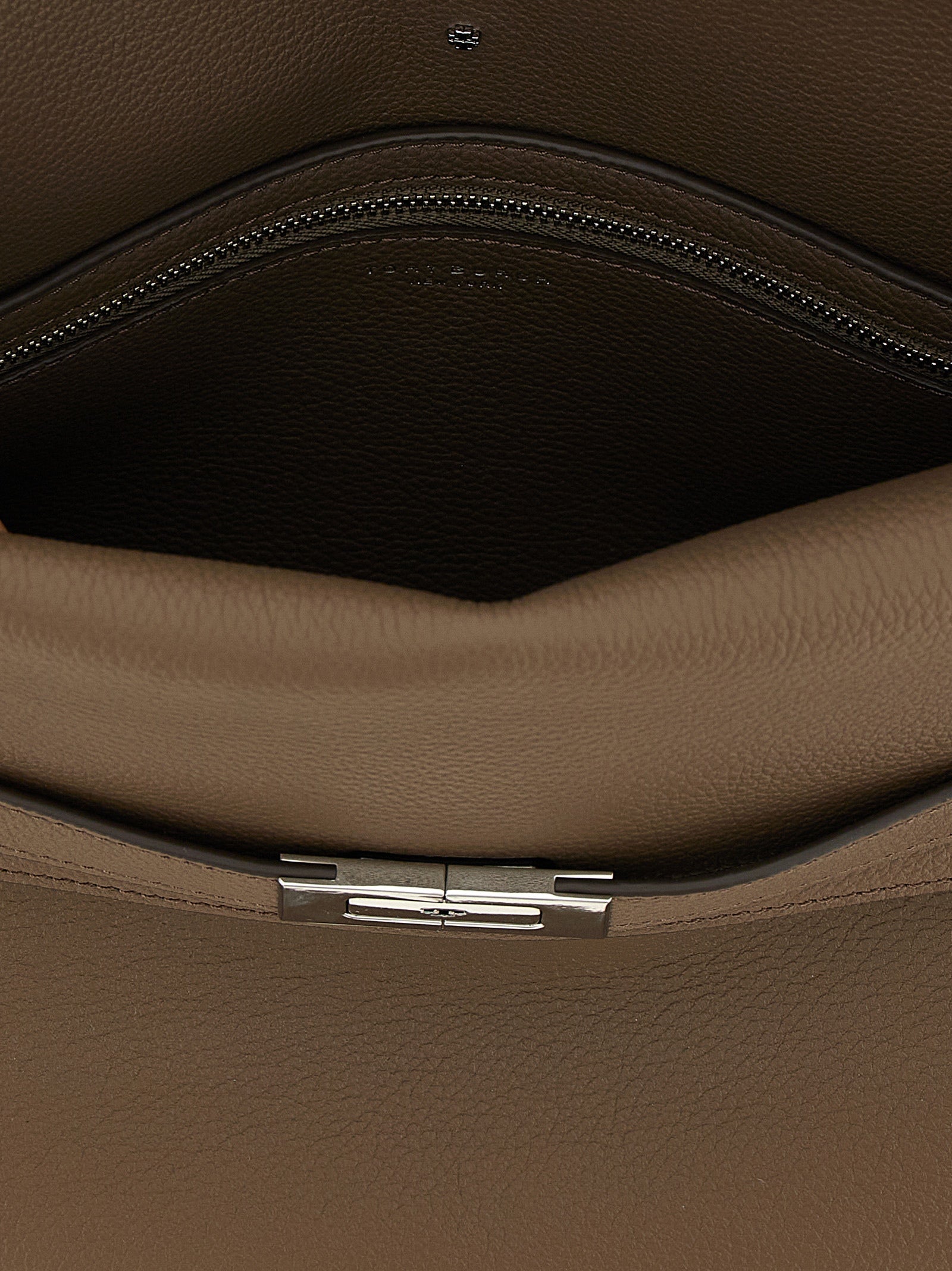 Tory Burch 'Lee Radziwill' Large Shoulder Bag