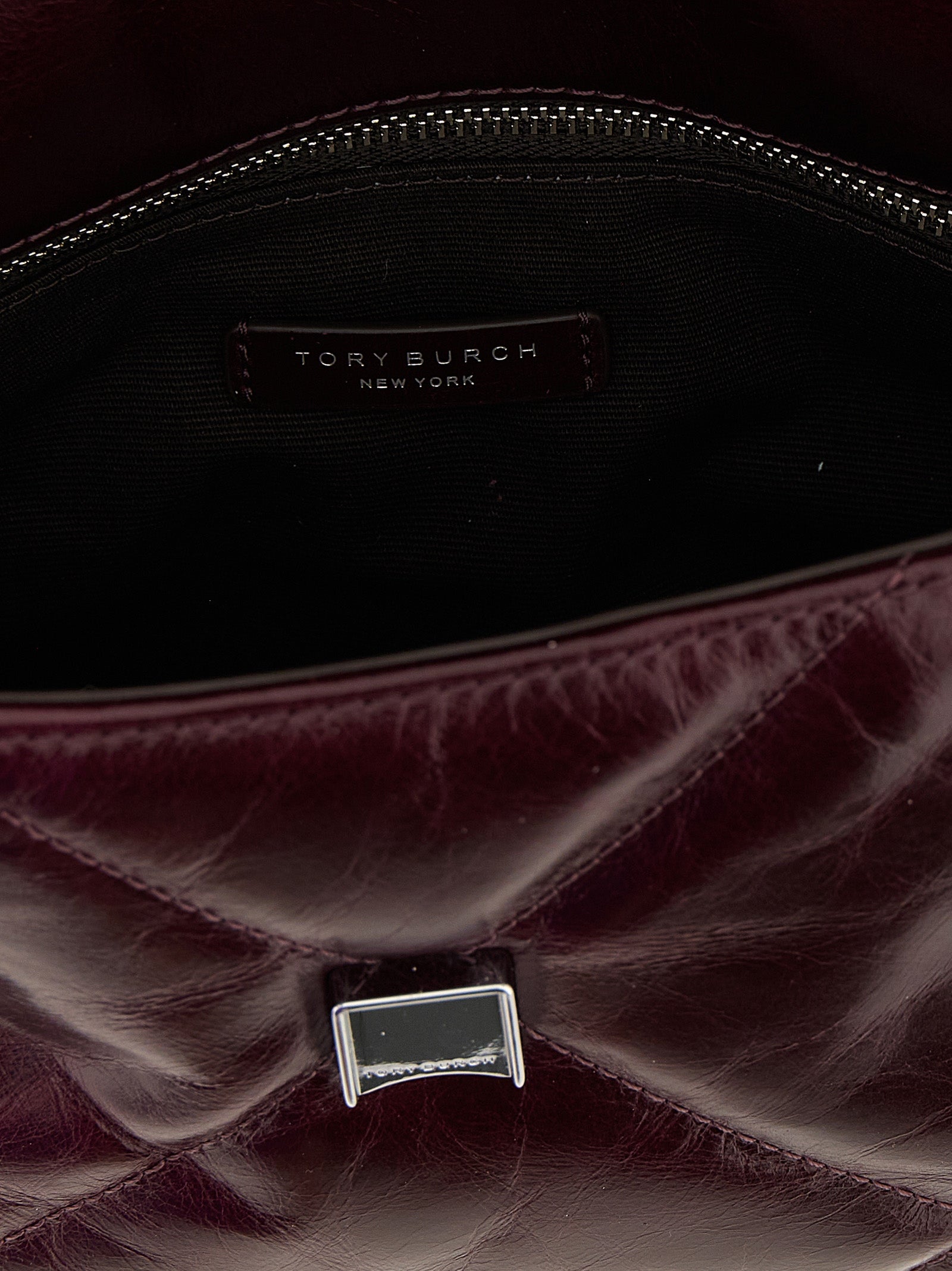 Tory Burch 'Kira Diamond' Small Shoulder Bag