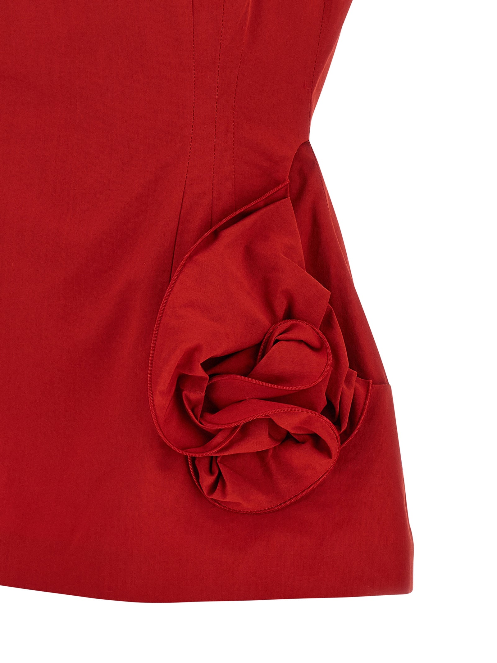 Magda Butrym '05' Top