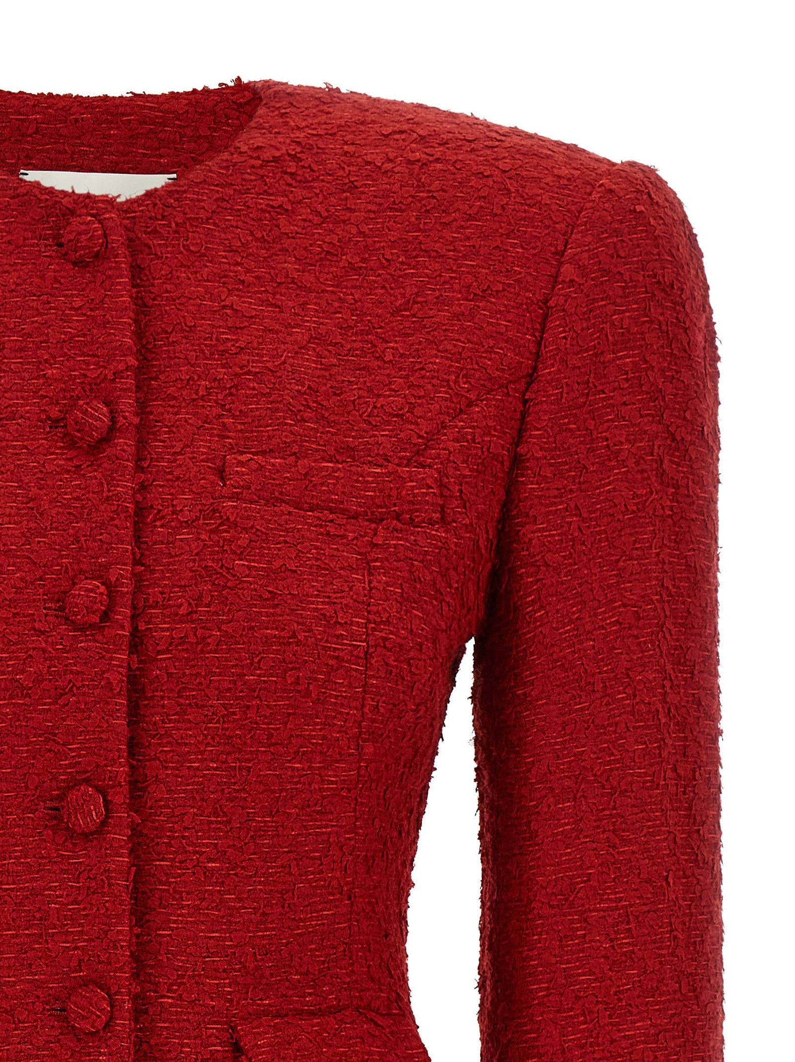 Magda Butrym '35' Dress
