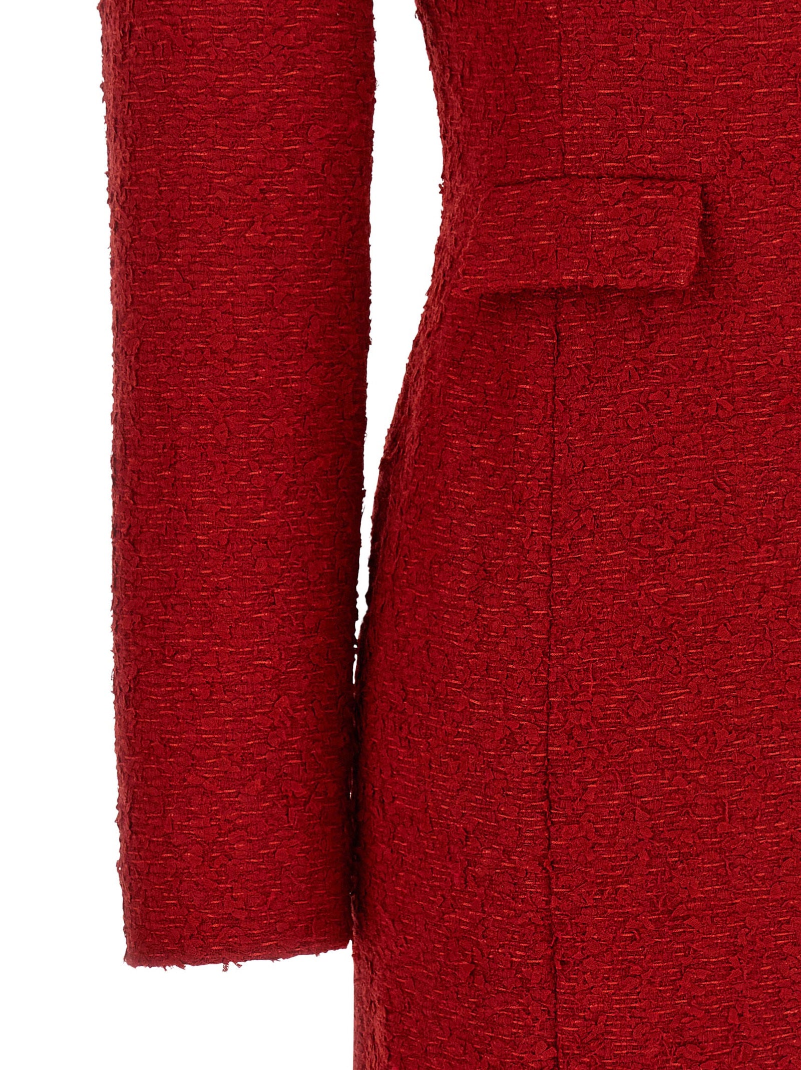 Magda Butrym '35' Dress