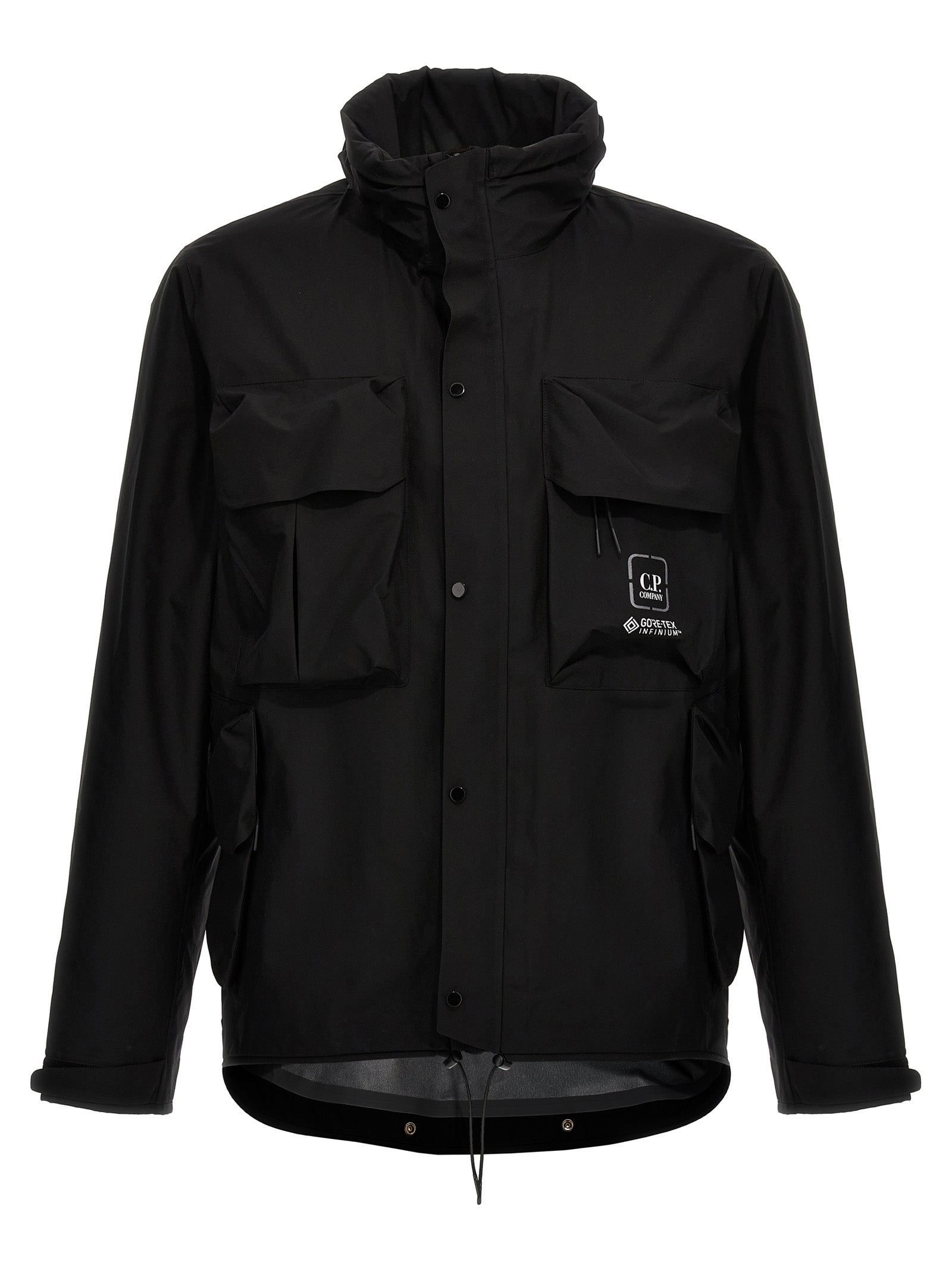 C.P. Company 'Metropolis Series' Jacket