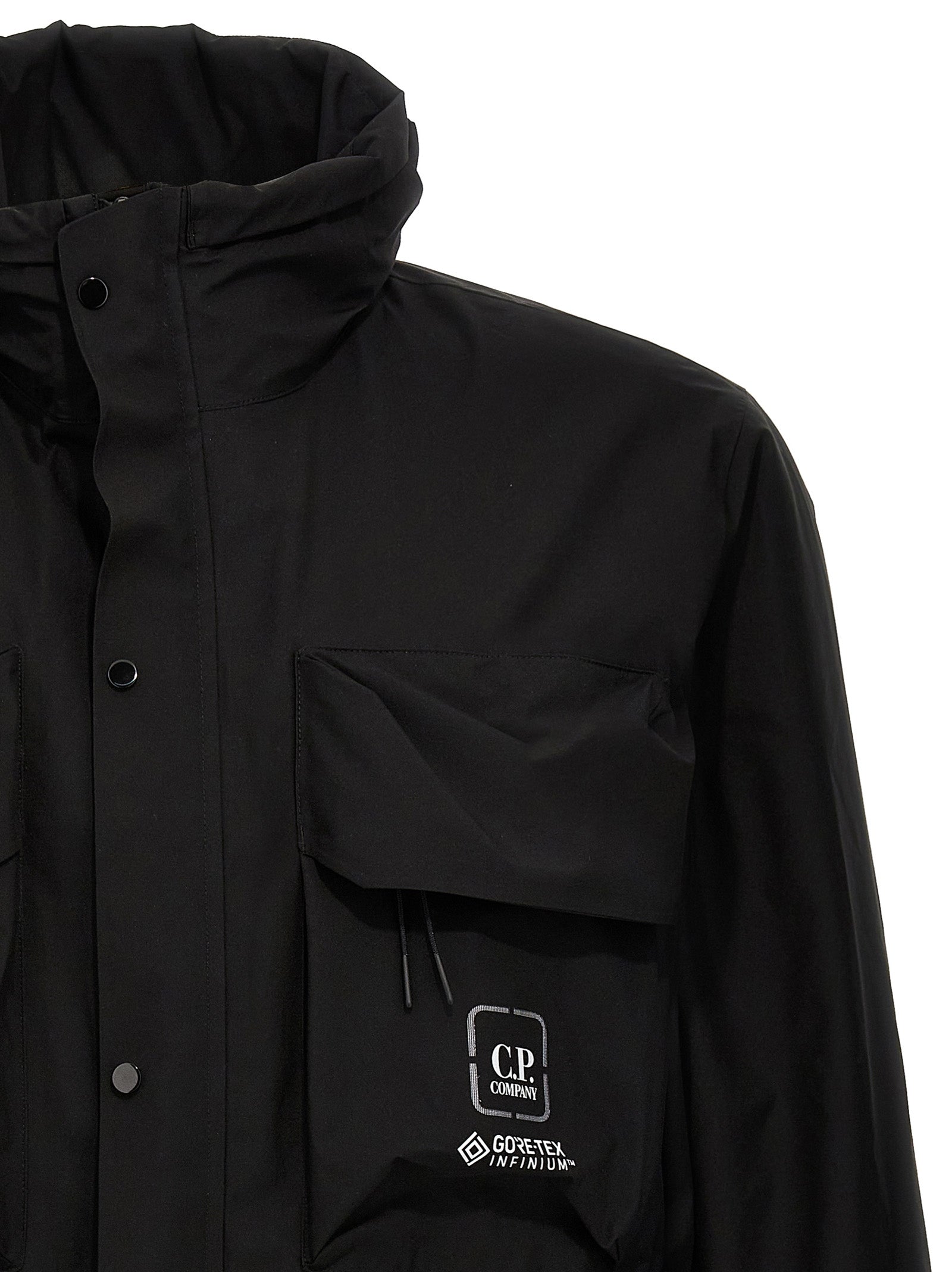 C.P. Company 'Metropolis Series' Jacket