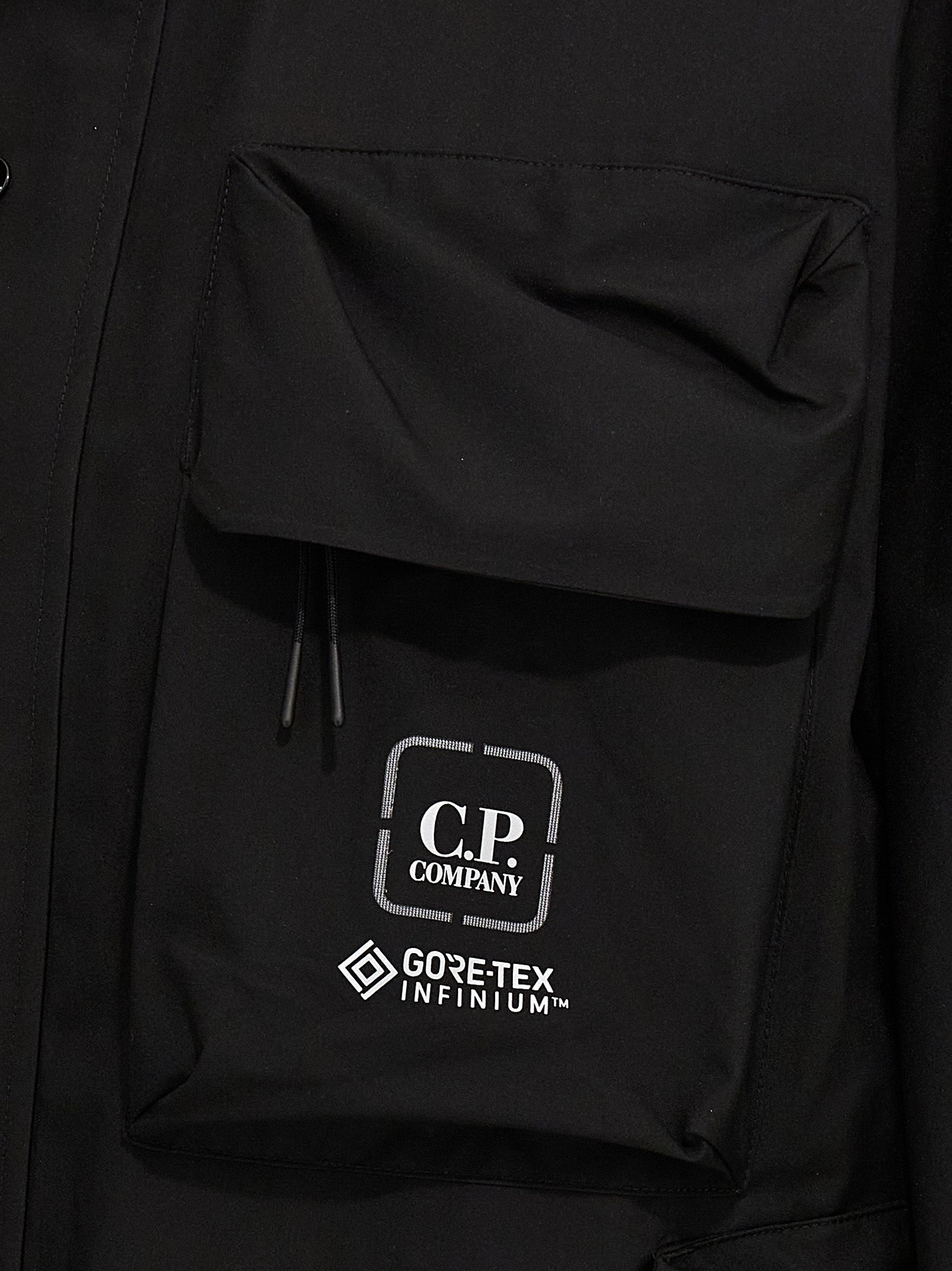 C.P. Company 'Metropolis Series' Jacket