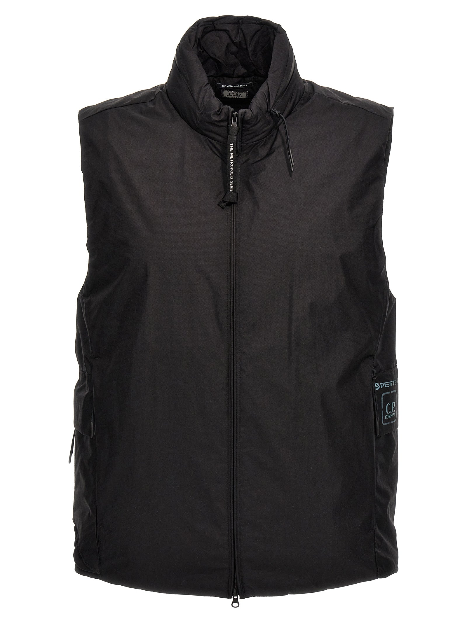 C.P. Company 'The Metropolis Series' Vest