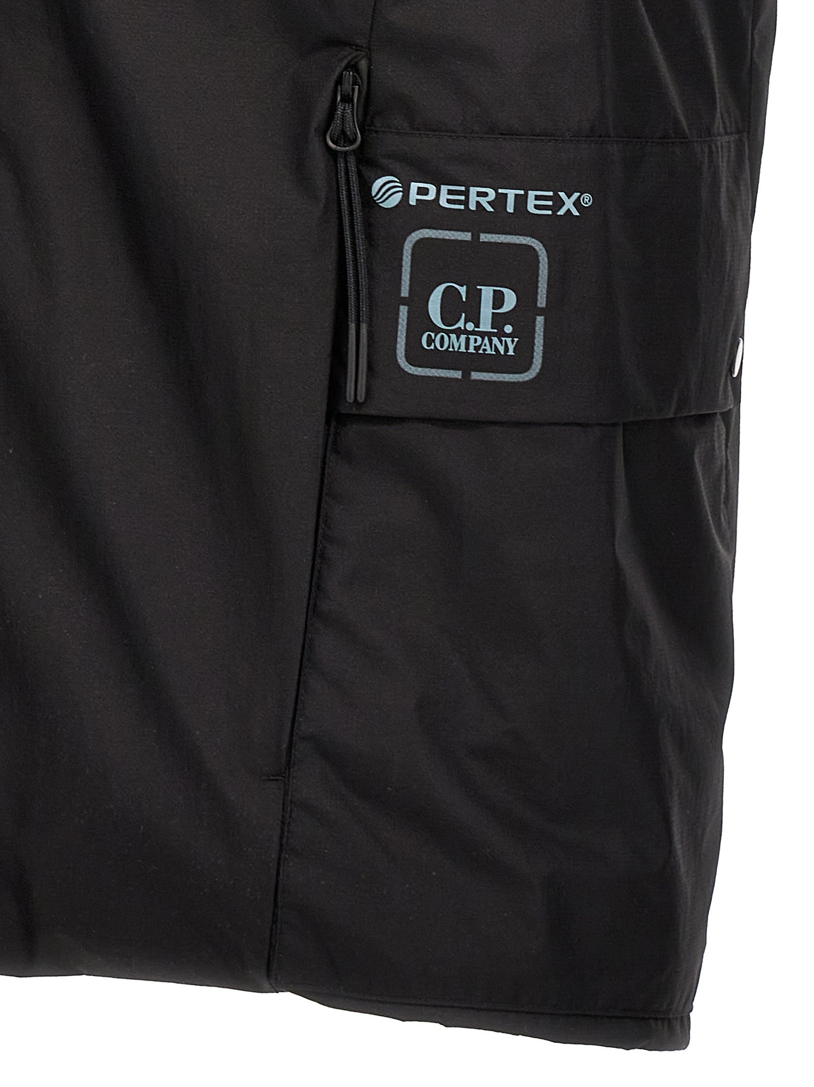 C.P. Company 'The Metropolis Series' Vest