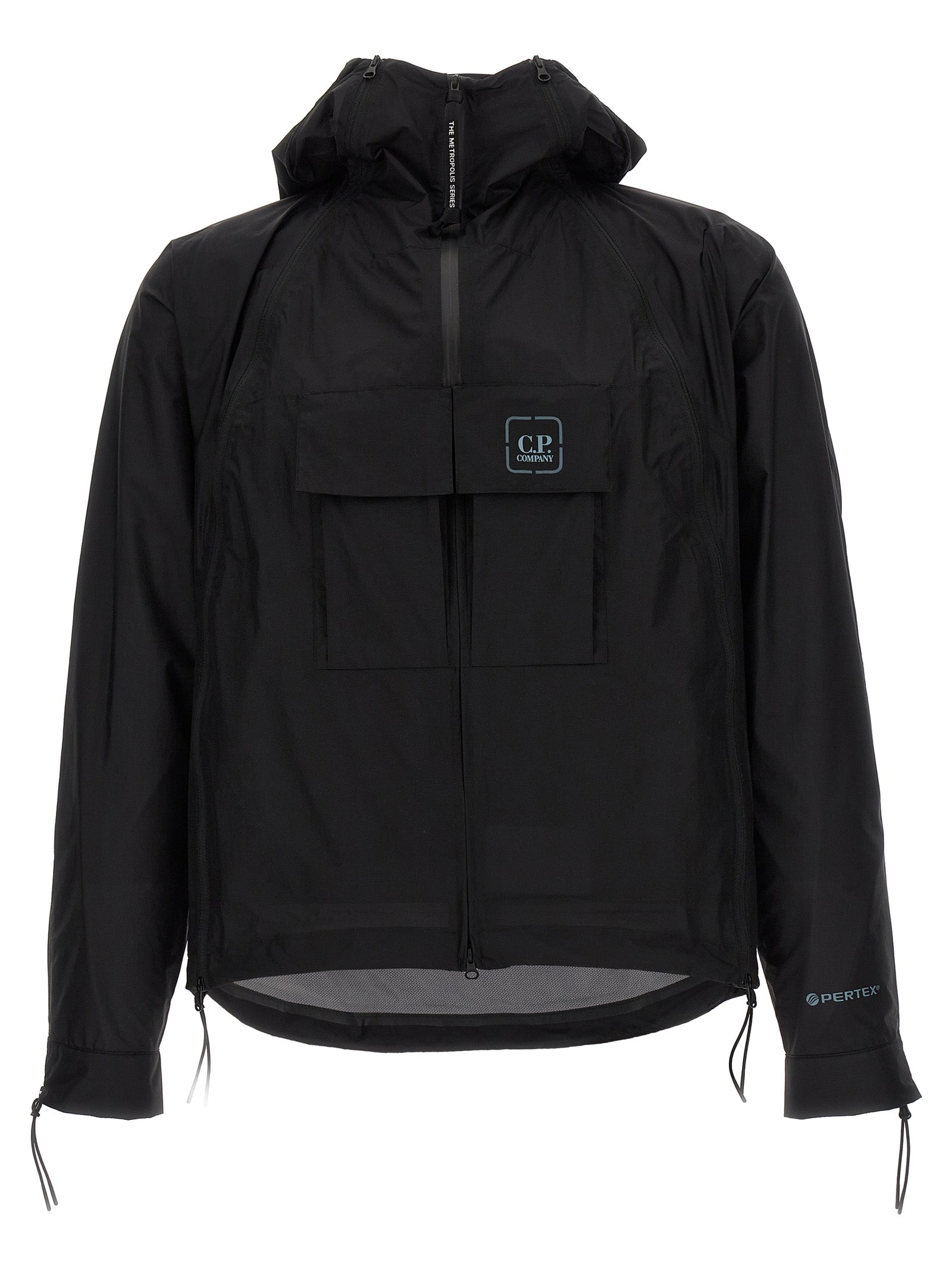 C.P. Company 'Metropolis Series Pertex' Jacket