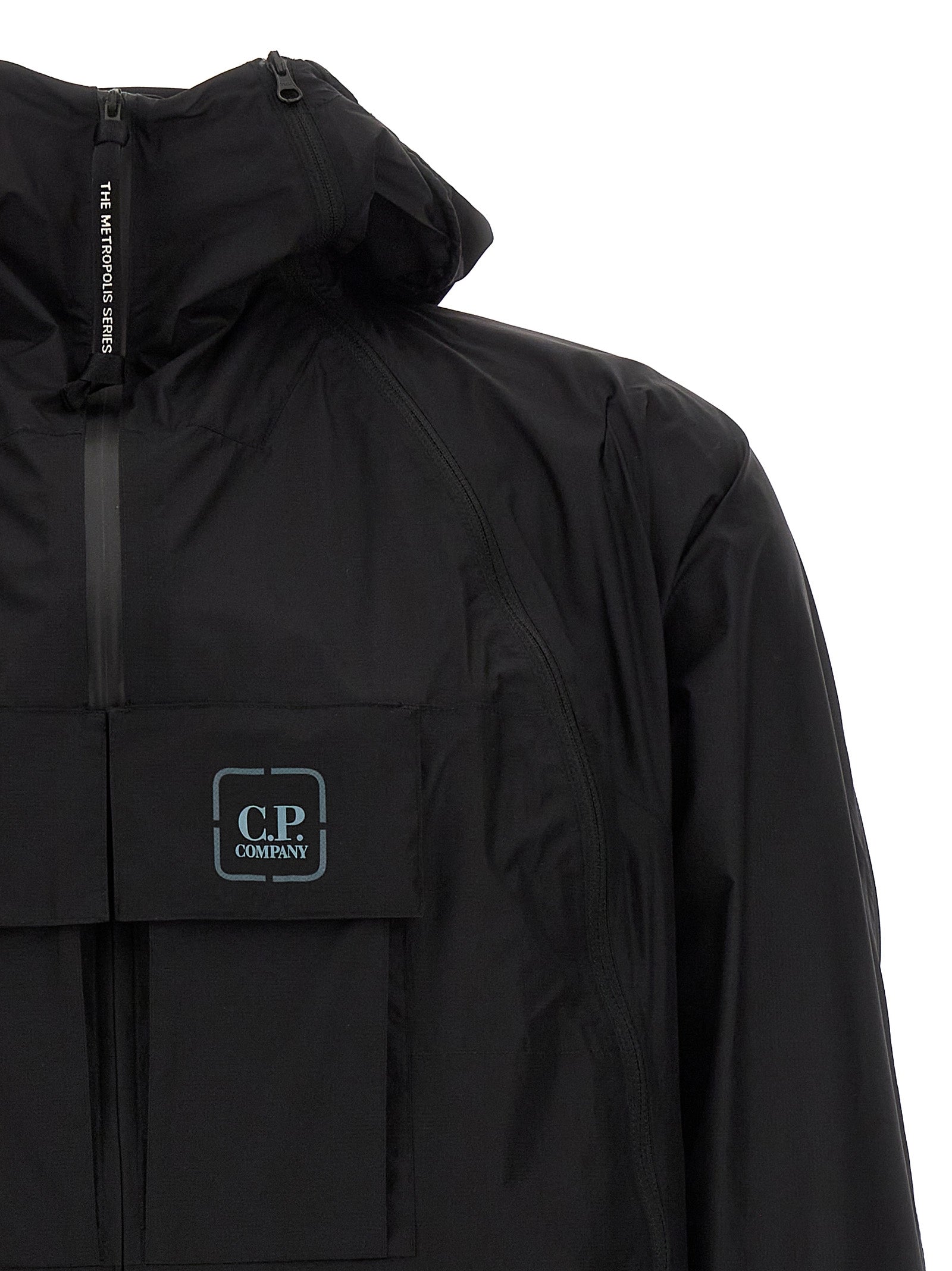 C.P. Company 'Metropolis Series Pertex' Jacket