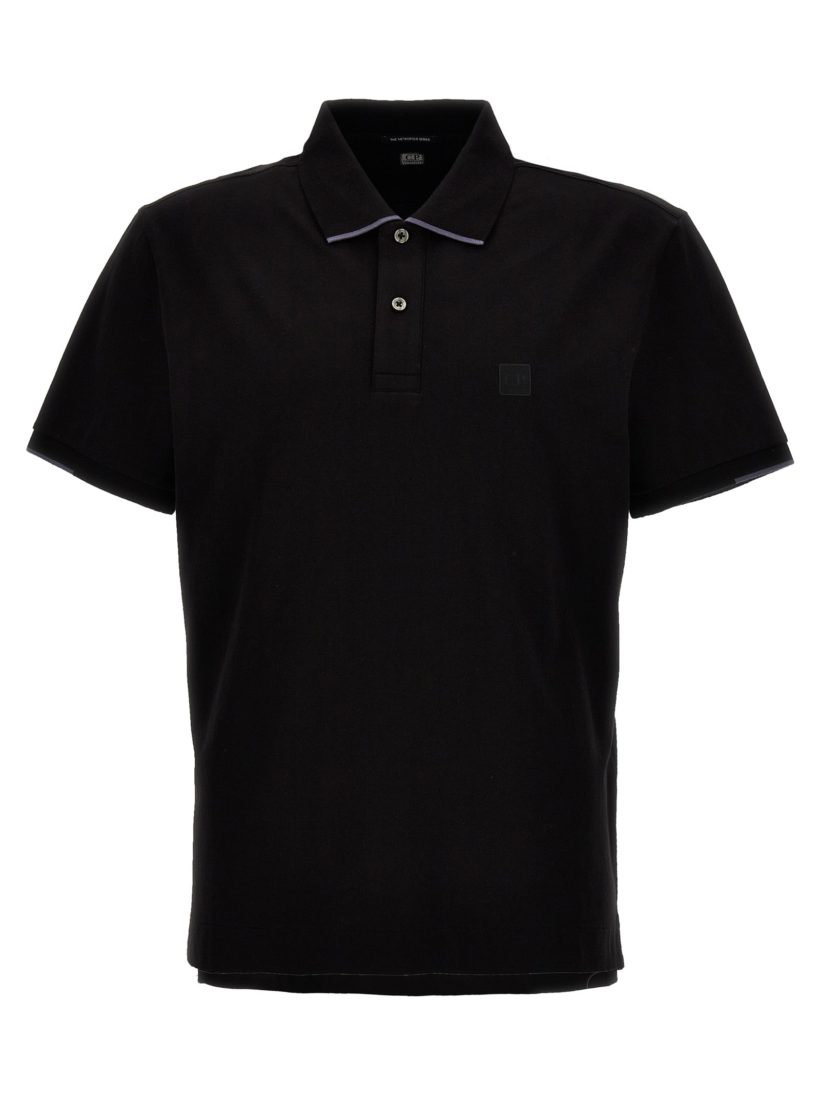 C.P. Company 'The Metropolis Series' Polo Shirt