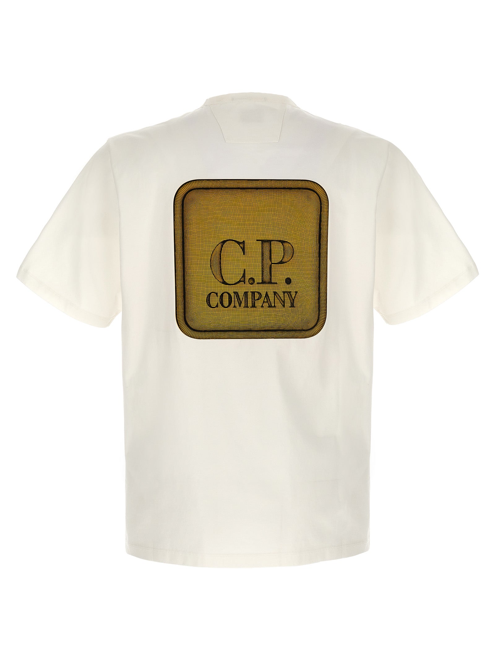 C.P. Company 'The Metropolis Series' T-Shirt