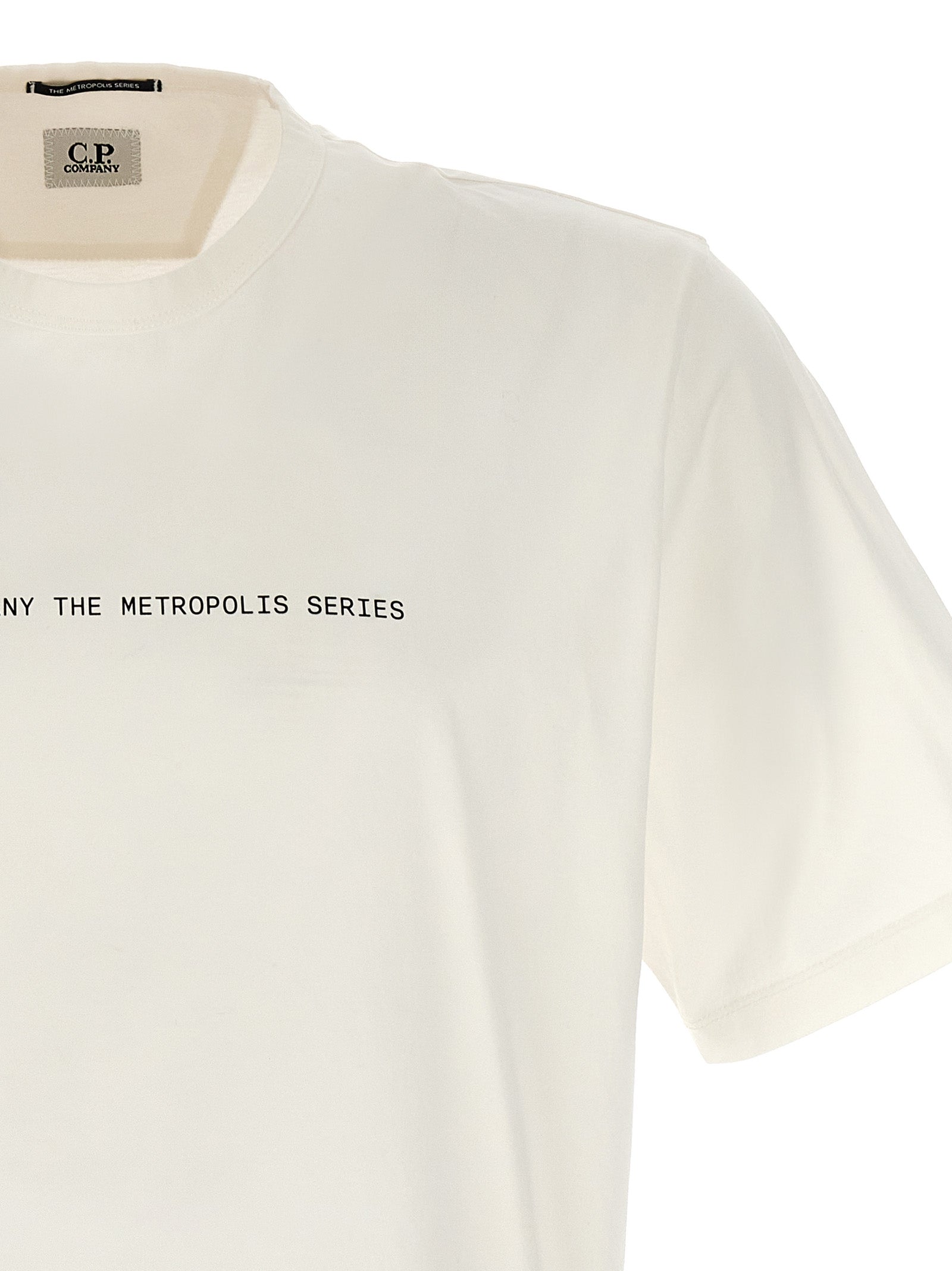 C.P. Company 'The Metropolis Series' T-Shirt