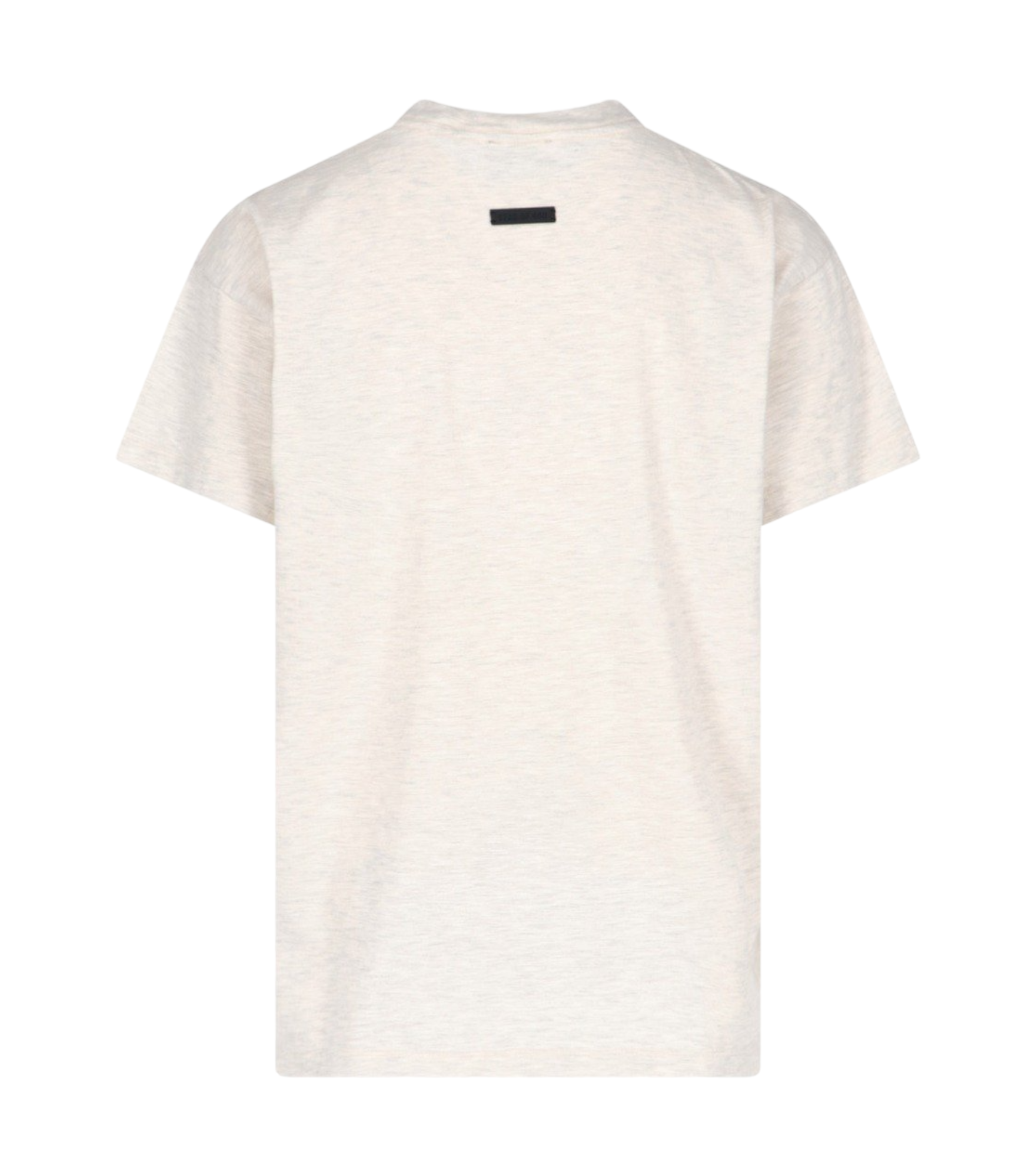 Fear of God Baseball Logo Crewneck T-Shirt