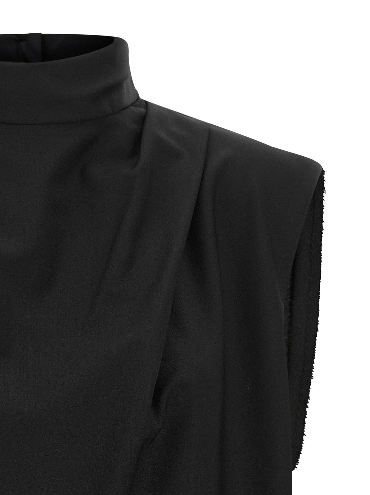 Tela Black 'Eva' Shirt