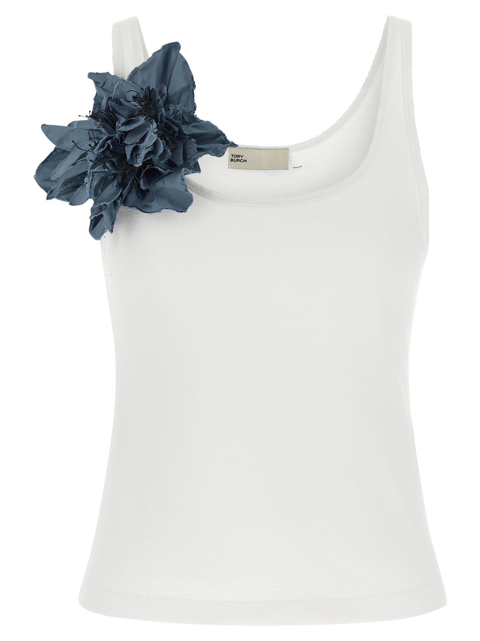 Tory Burch Shoulder Top