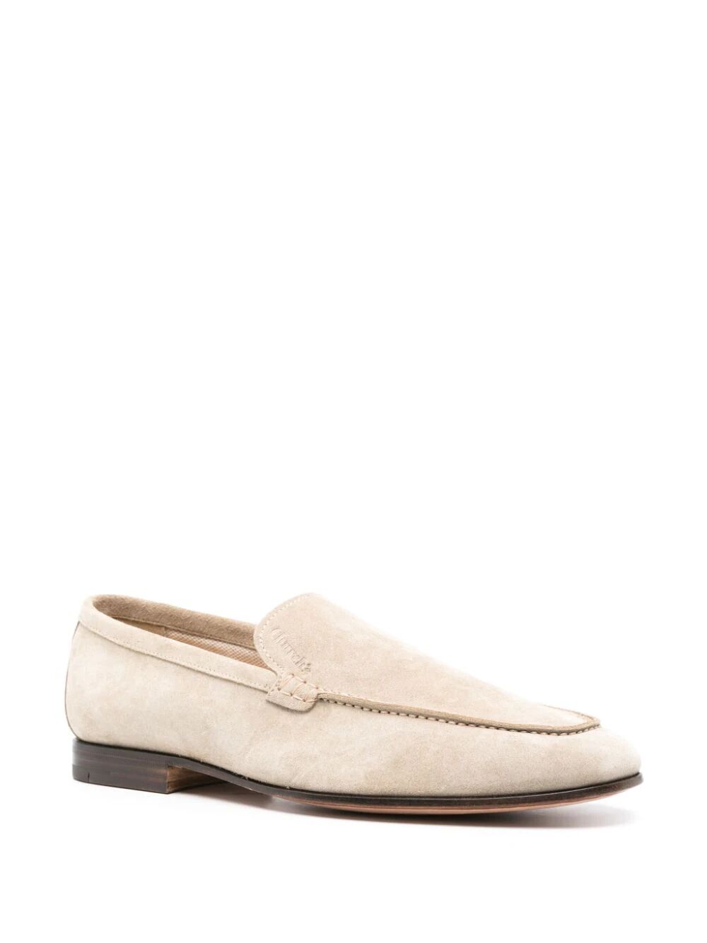 Church's Margate Suede Loafers