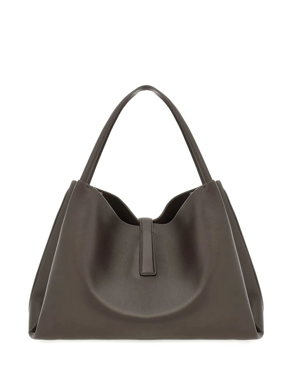 Ferragamo Large Softened Tote Bag