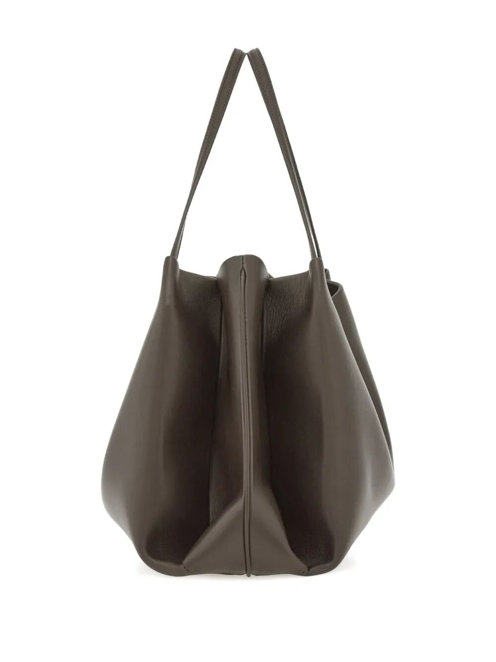 Ferragamo Large Softened Tote Bag