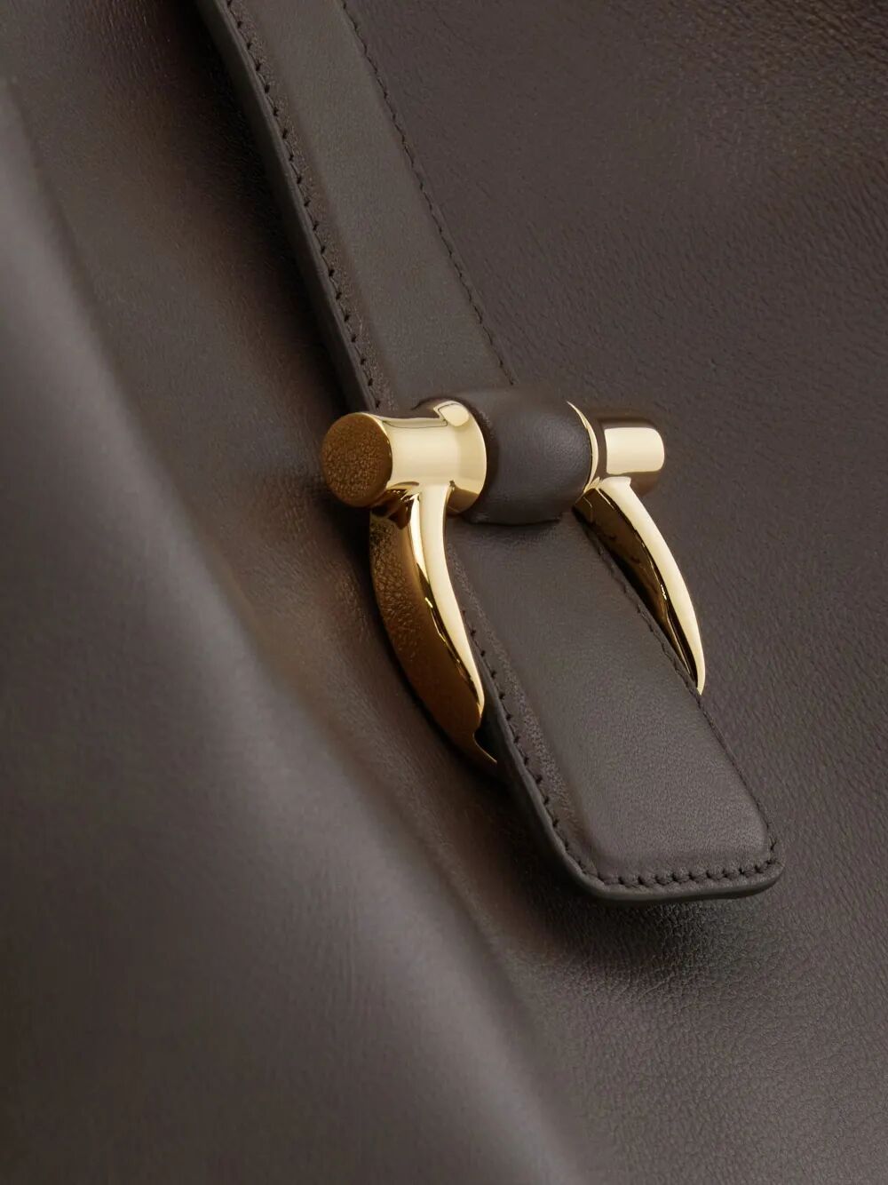 Ferragamo Large Softened Tote Bag