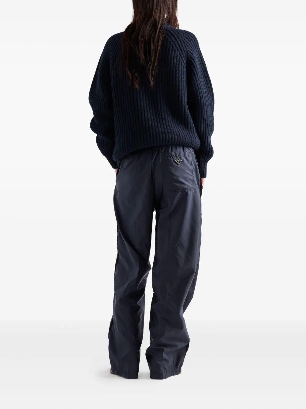 Prada Lightweight Re-nylon Pants