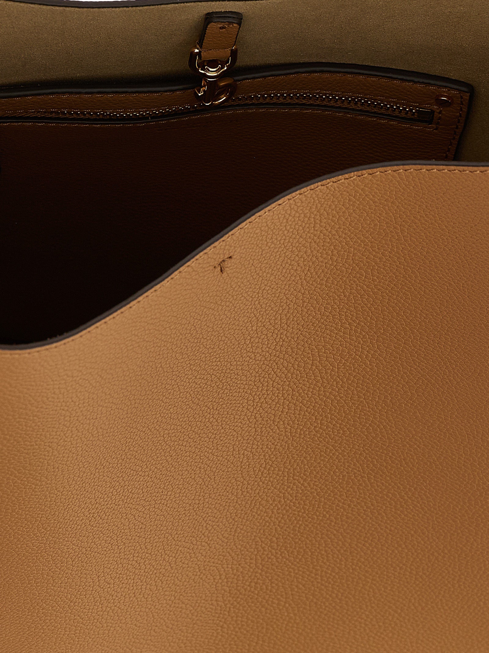 Tory Burch 'Romy Hobo' Shoulder Bag