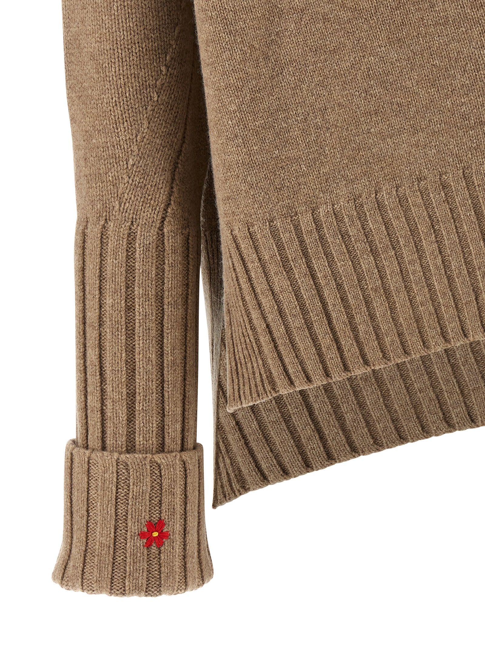 Tory Burch Wool Sweater