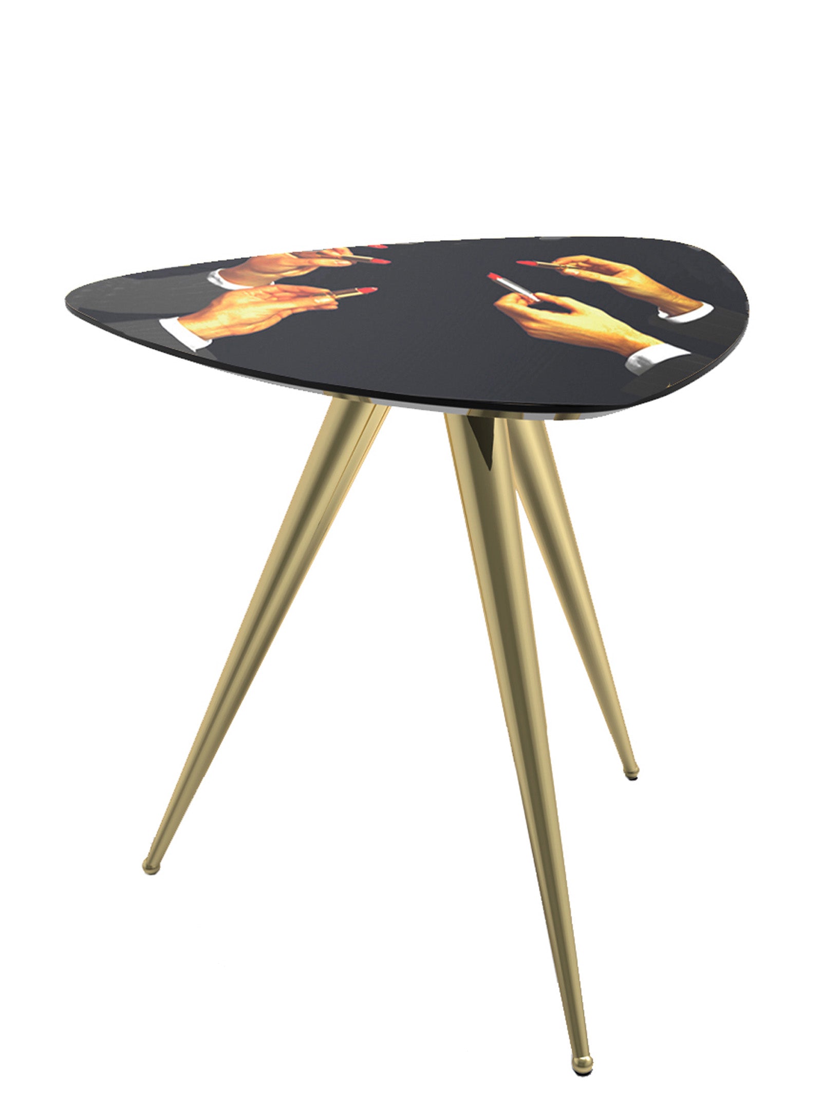 Seletti 'Rossetti' Coffee Table