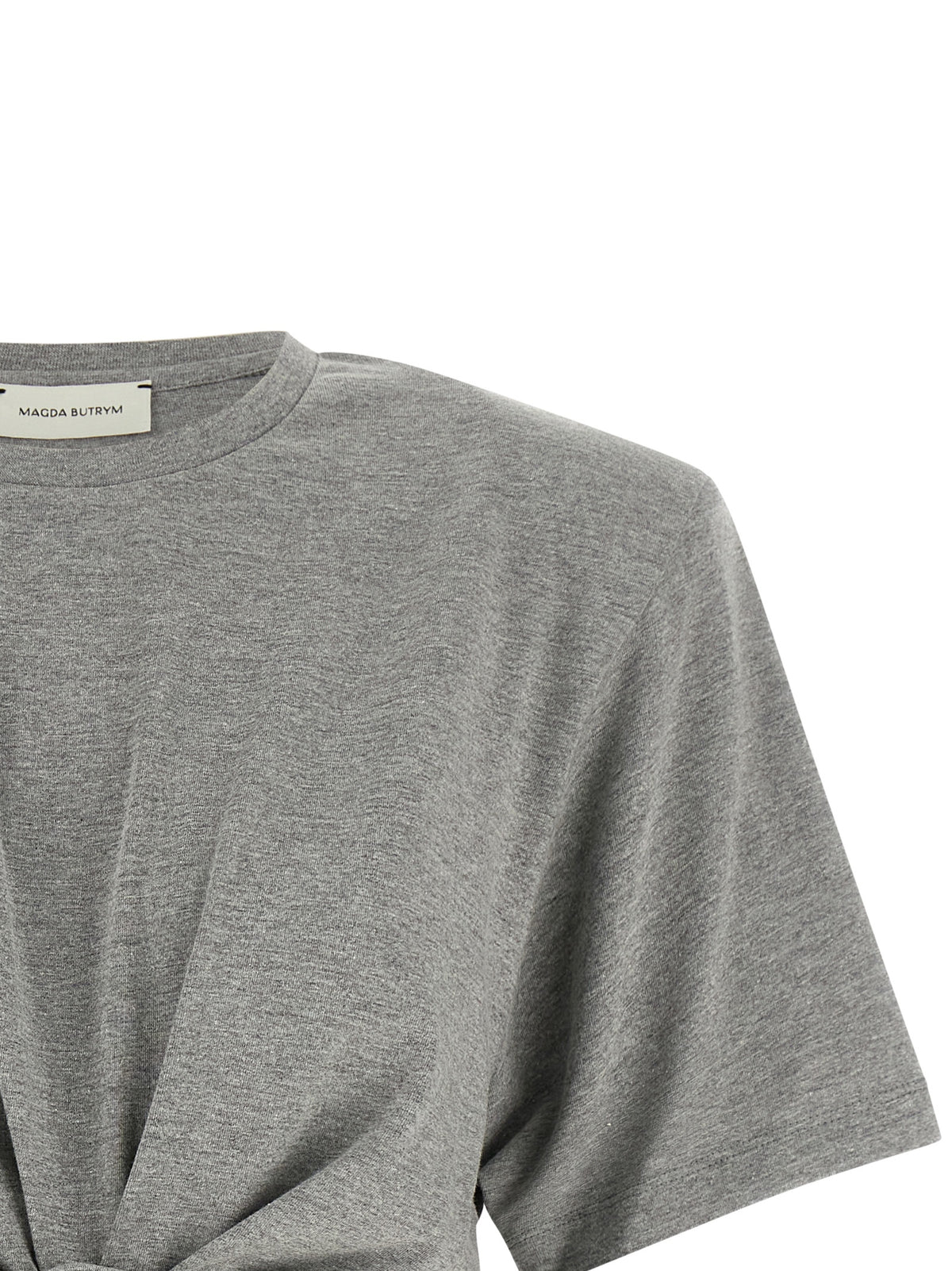 Magda Butrym '01' T-Shirt