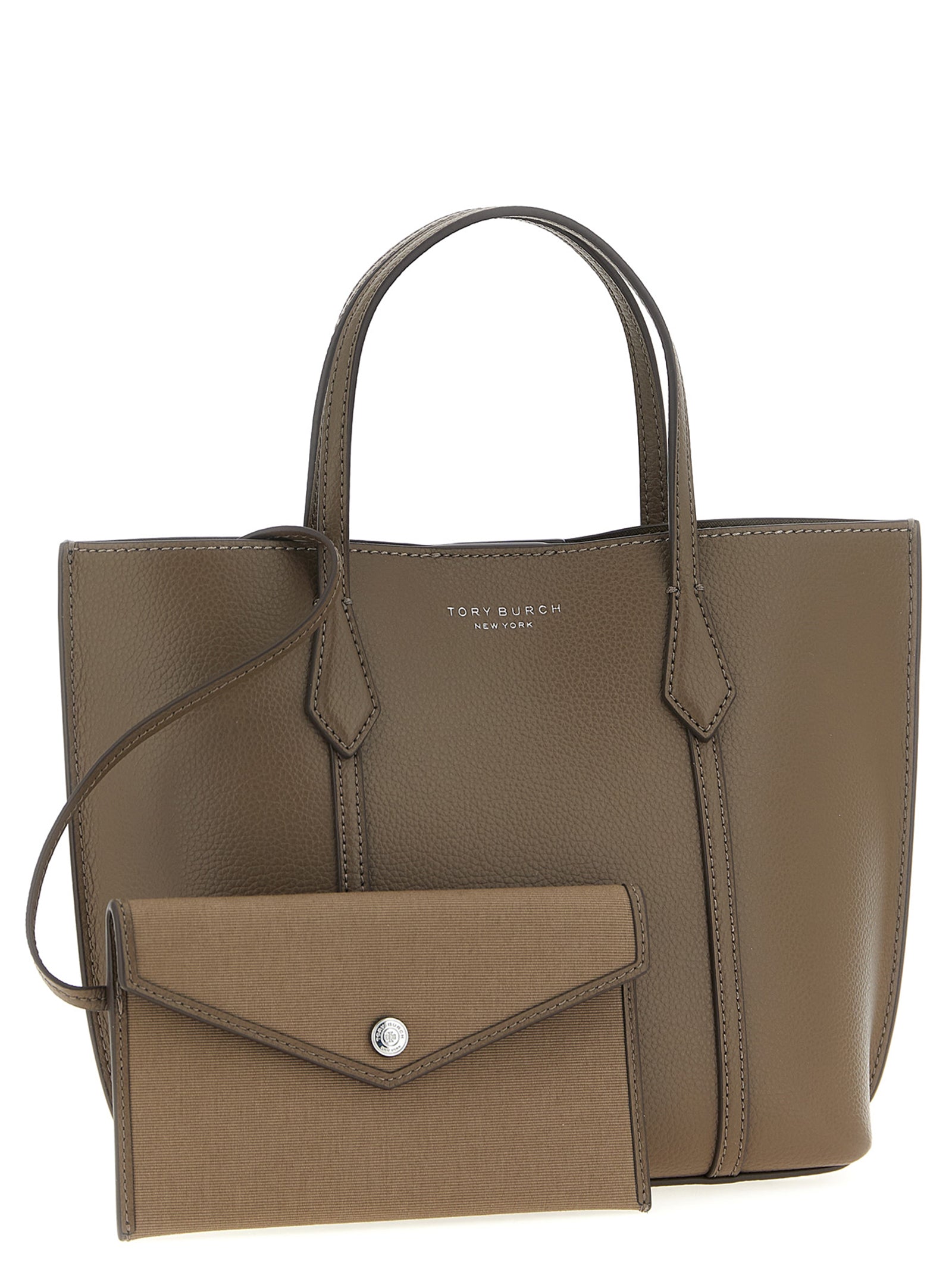 Tory Burch 'Perry' Shopping Bag