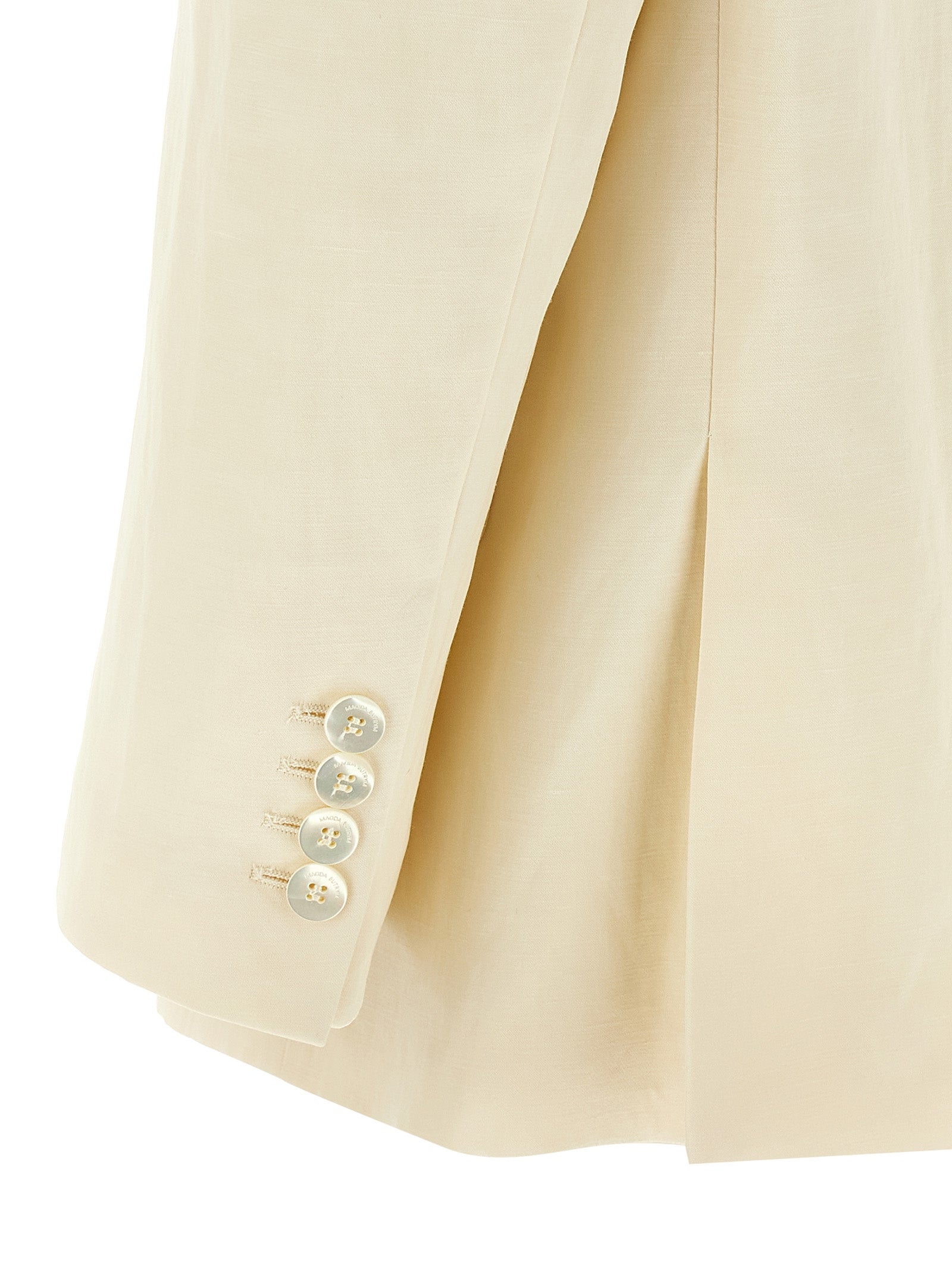 Magda Butrym '01' Blazer