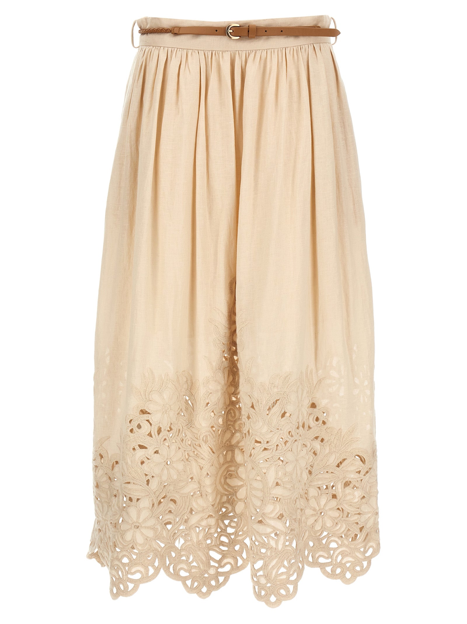 Zimmermann 'Wylie' Skirt