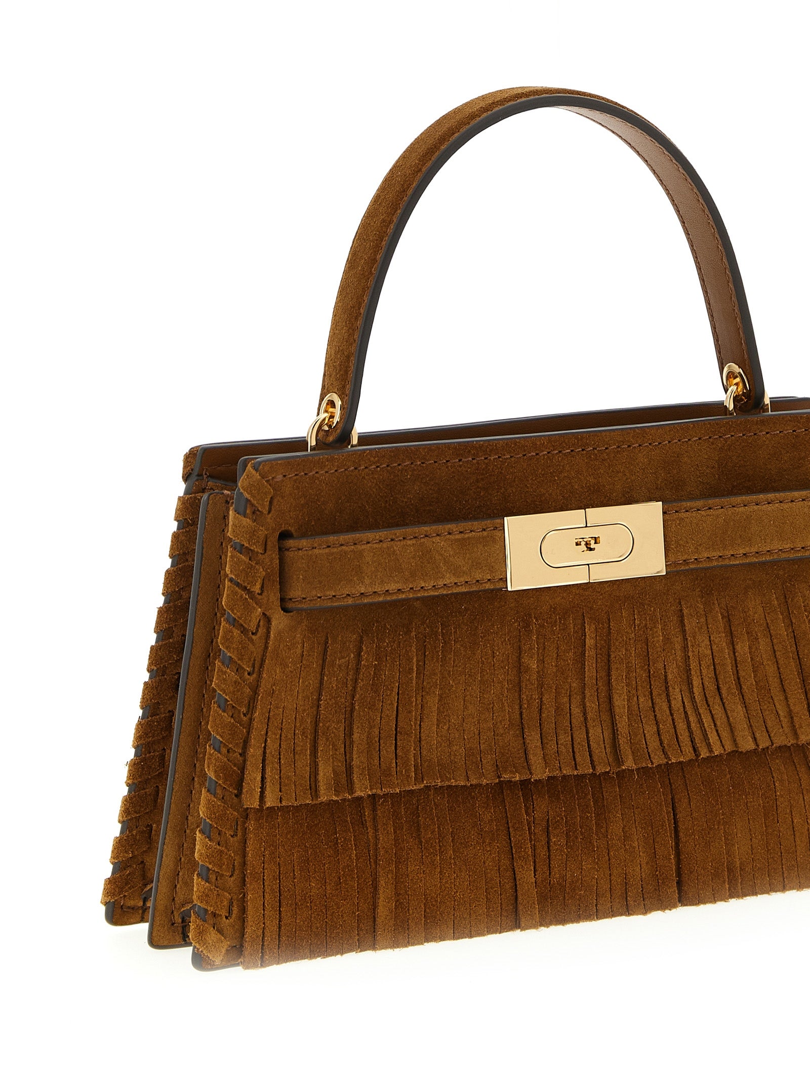 Tory Burch 'Lee Radziwill Petite' Crossbody Bag