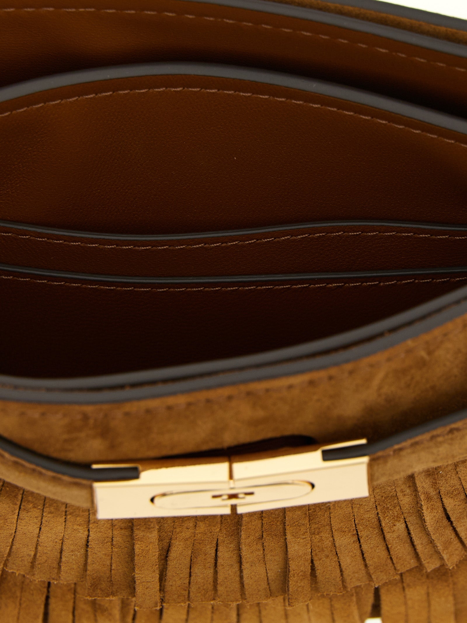 Tory Burch 'Lee Radziwill Petite' Crossbody Bag