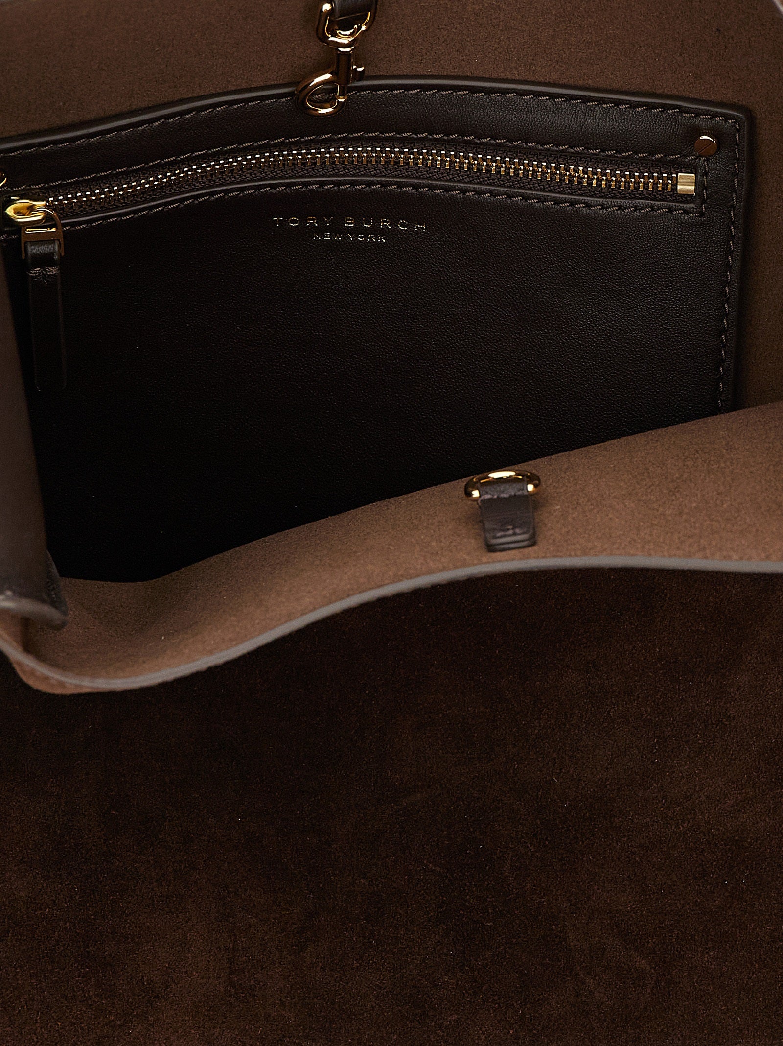 Tory Burch 'Romy Hobo' Shoulder Bag