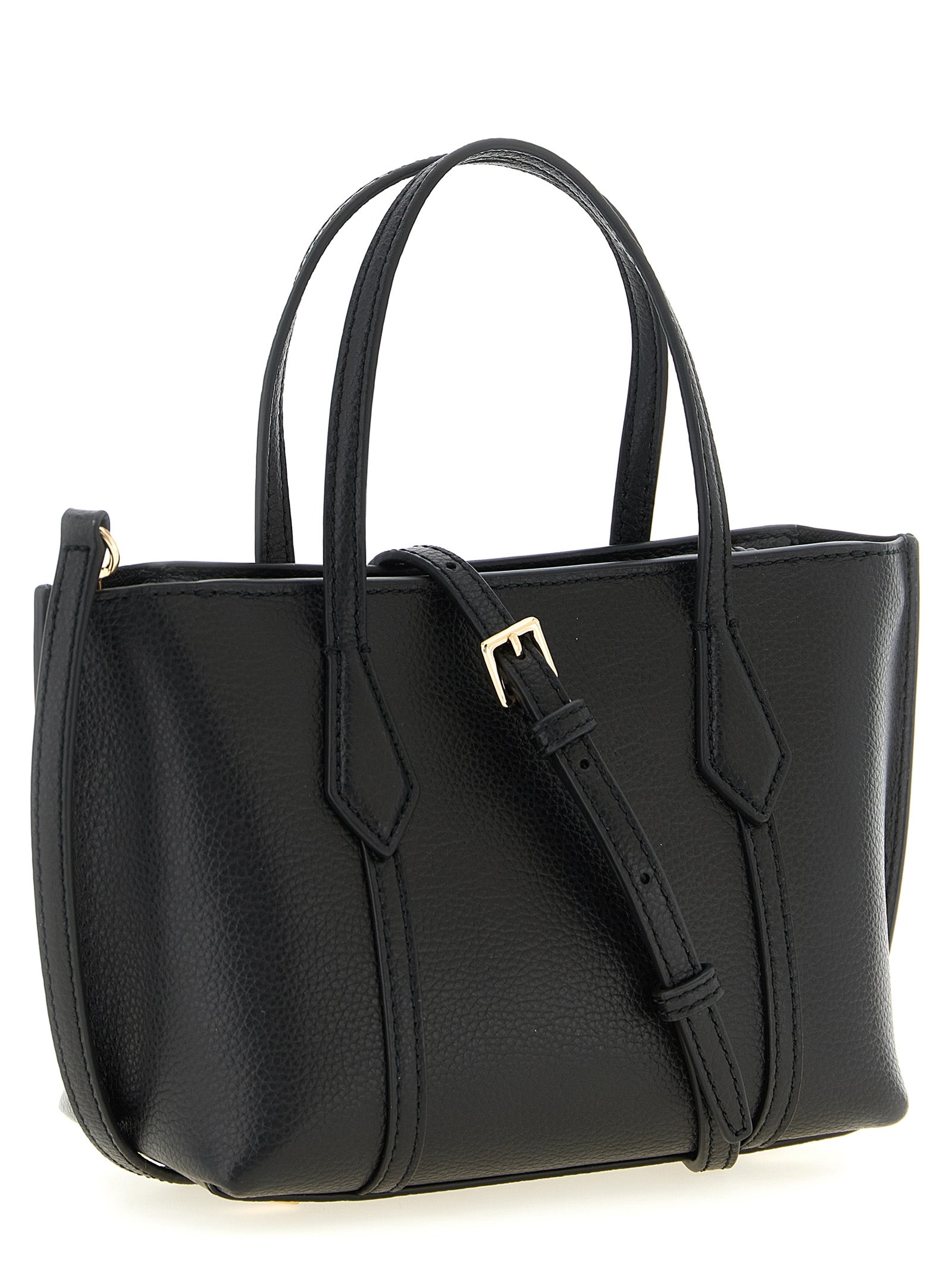 Tory Burch 'Perry' Mini Handbag