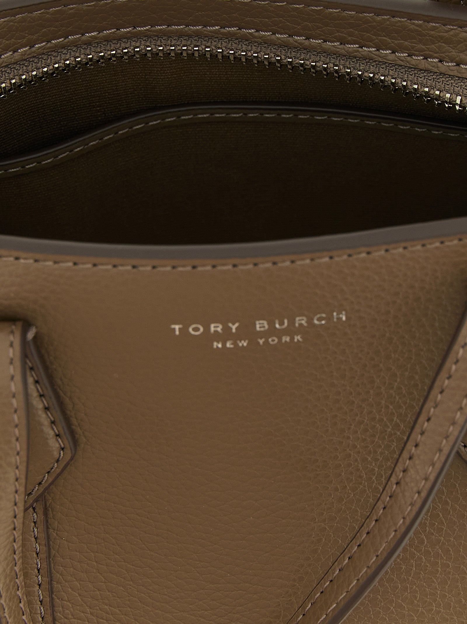 Tory Burch 'Perry' Mini Shopping Bag