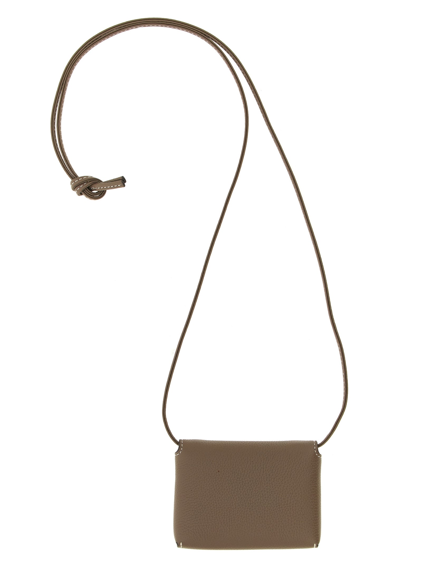 Tory Burch 'Lanyard' Card Holder