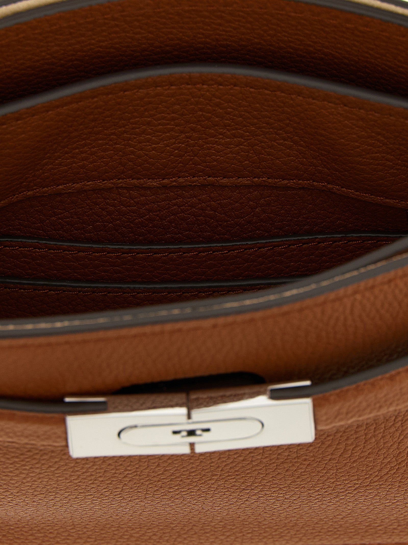 Tory Burch 'Petite Lee Radziwill' Handbag