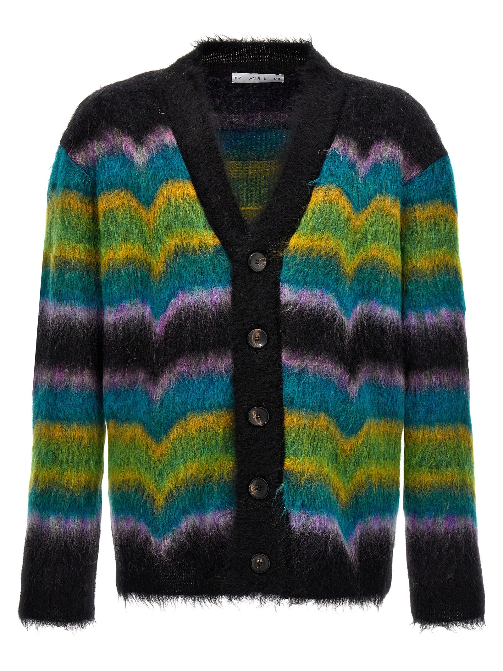 Avril8790 'Skater' Cardigan