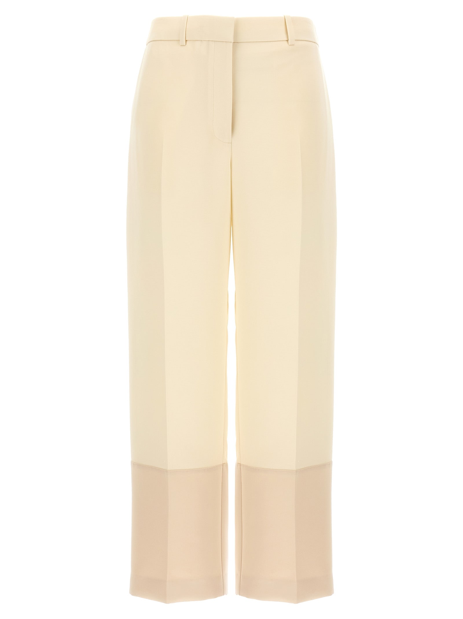Tory Burch Cropped Pants