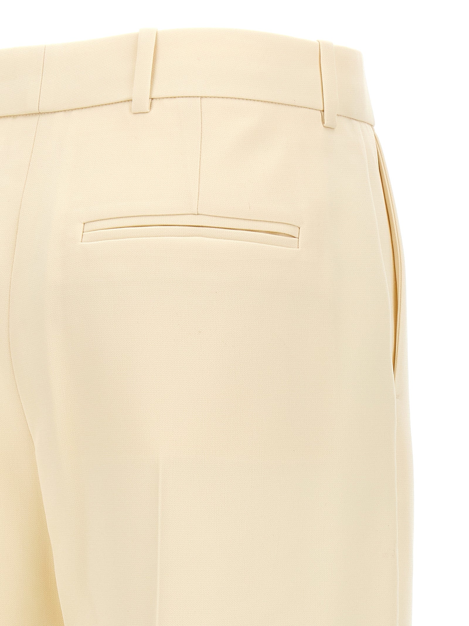 Tory Burch Cropped Pants