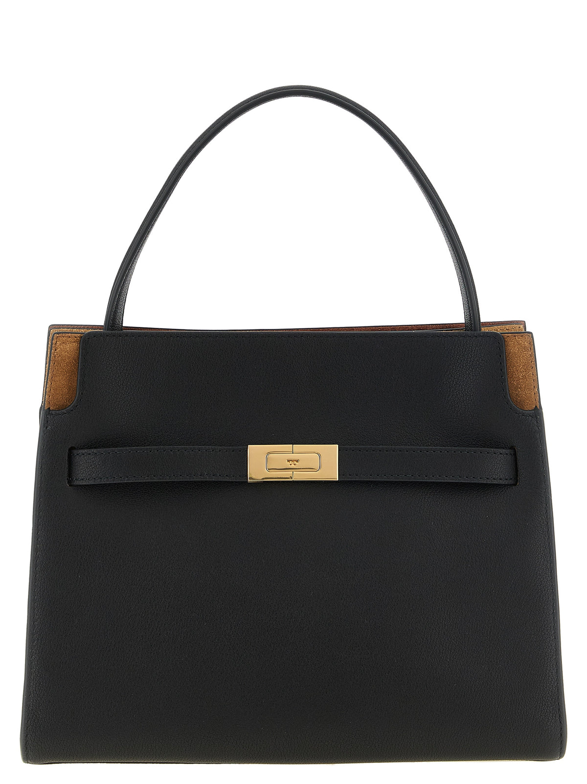 Tory Burch 'Lee Radziwill Small' Shoulder Bag