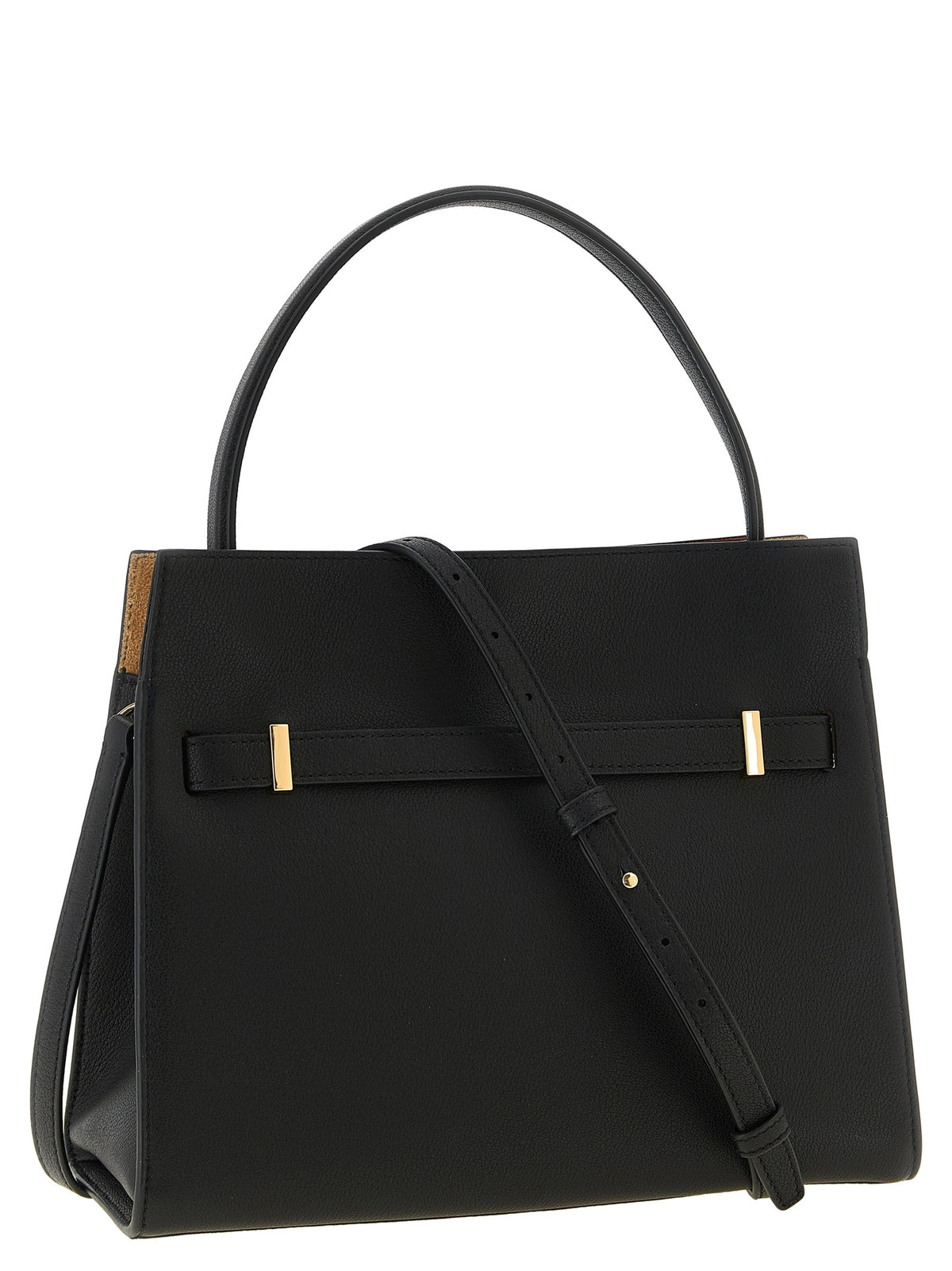 Tory Burch 'Lee Radziwill Small' Shoulder Bag