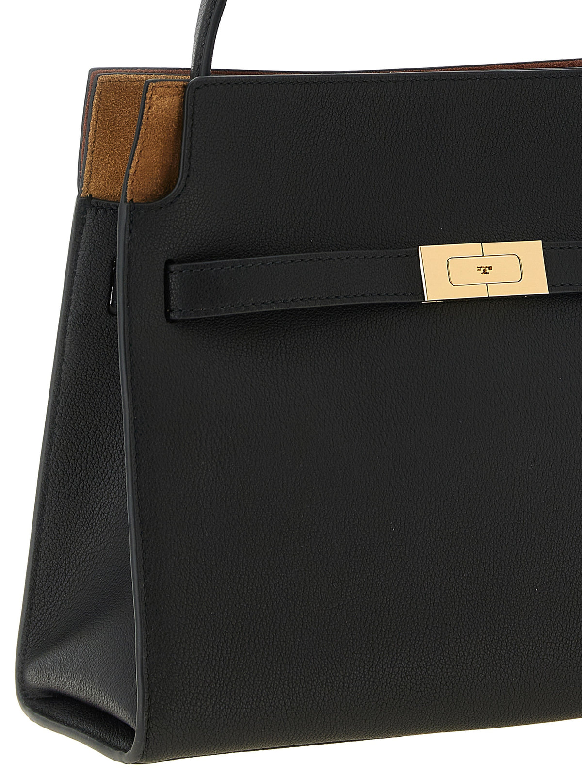 Tory Burch 'Lee Radziwill Small' Shoulder Bag