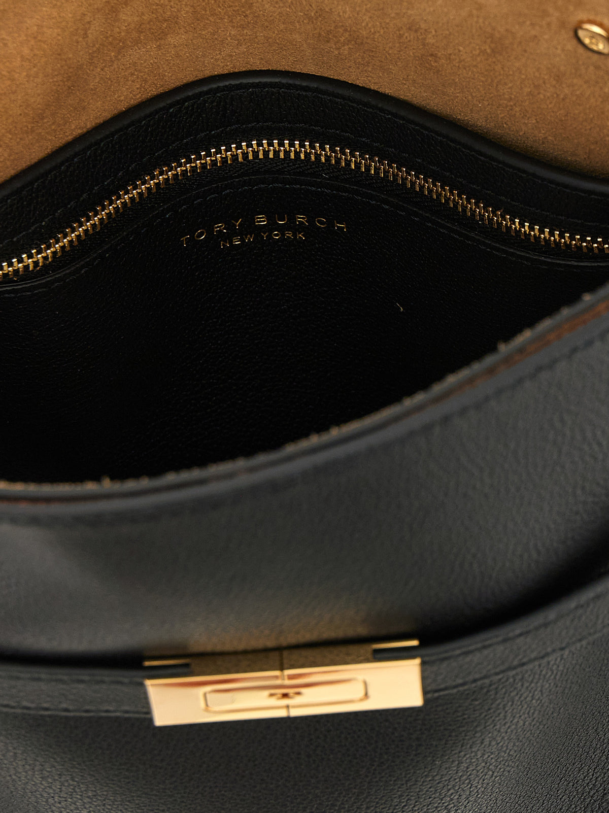 Tory Burch 'Lee Radziwill Small' Shoulder Bag