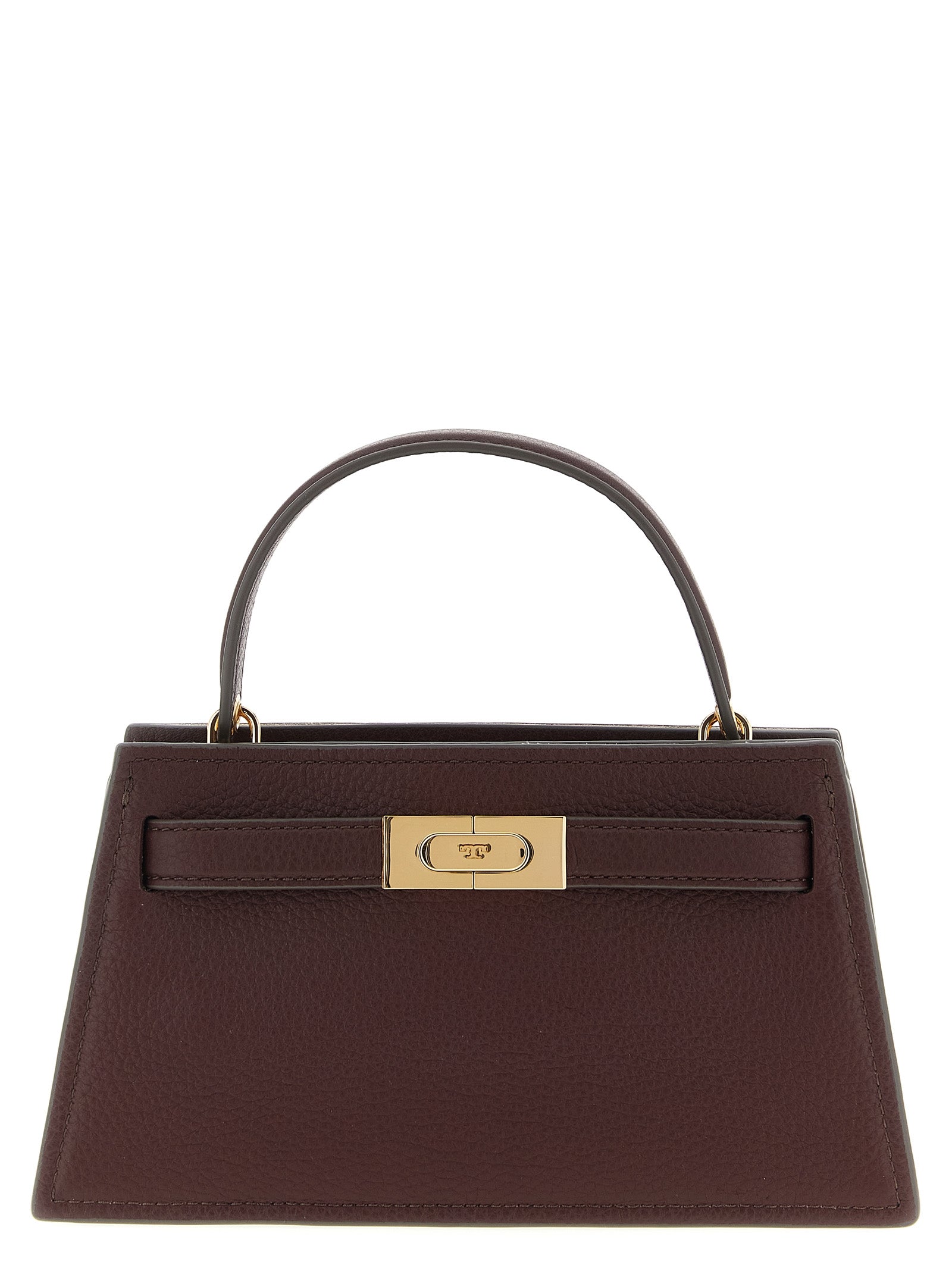 Tory Burch 'Lee Radziwill Pebble Mini' Crossbody Bag