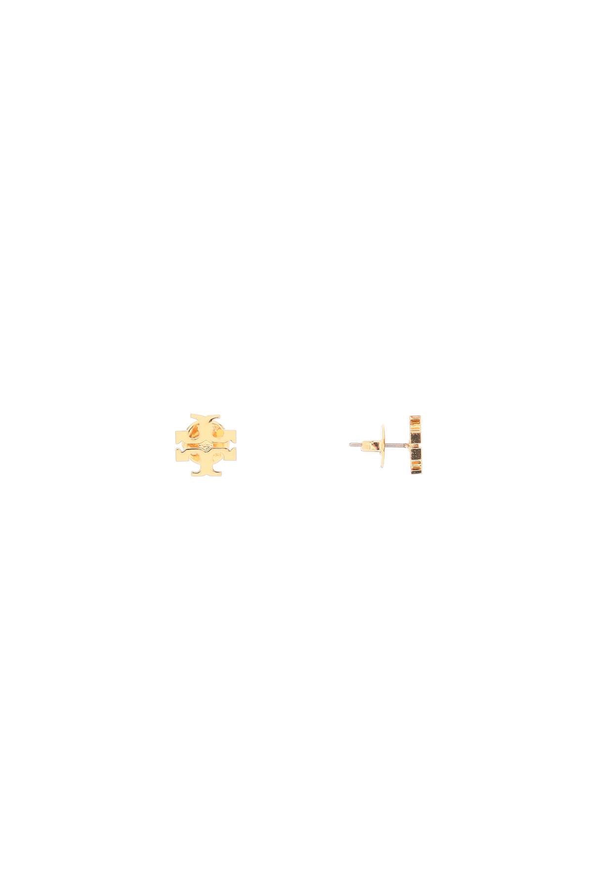 Tory Burch Kira Stud Earrings