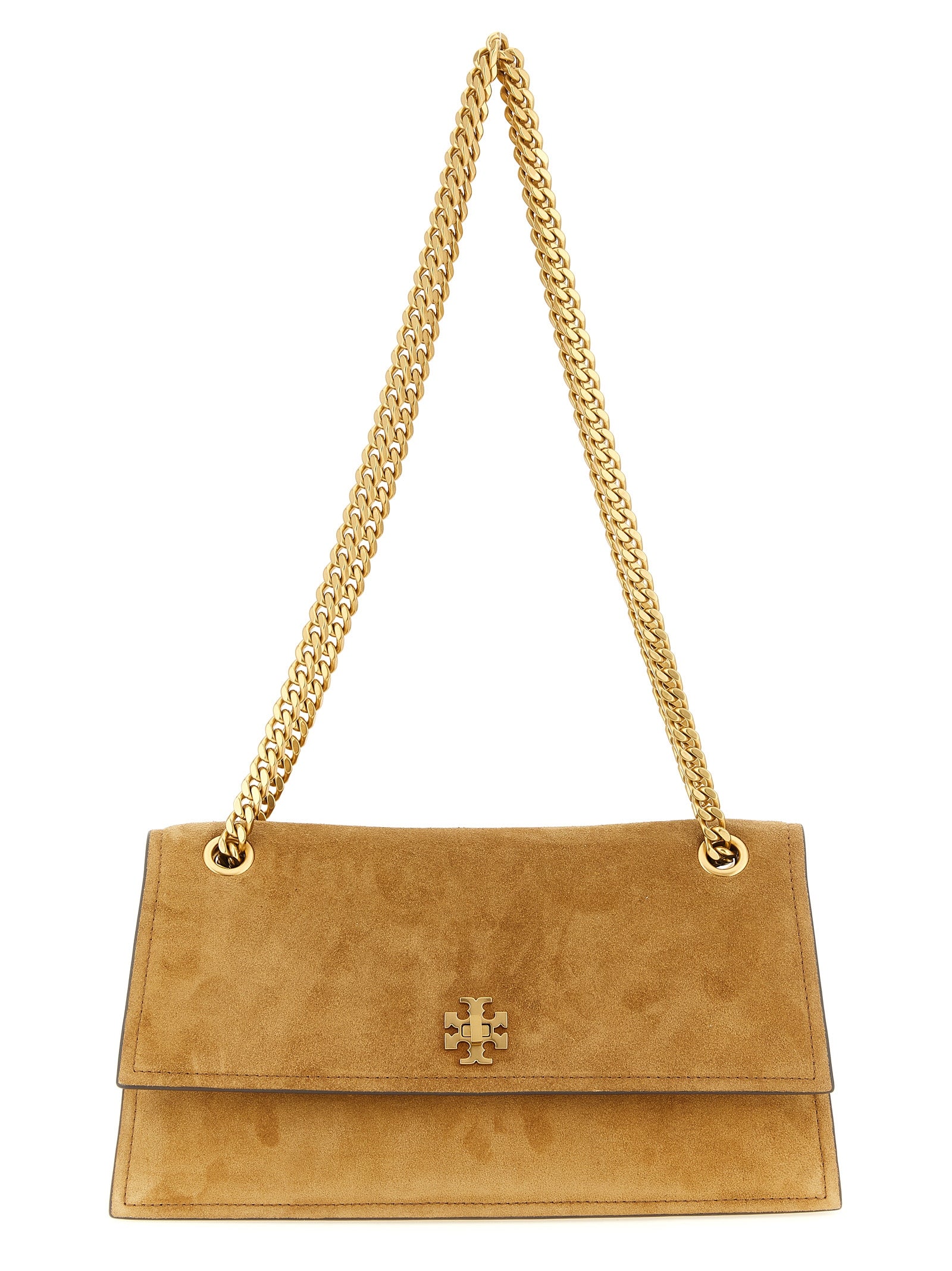 Tory Burch 'Kira Turnlock' Shoulder Bag