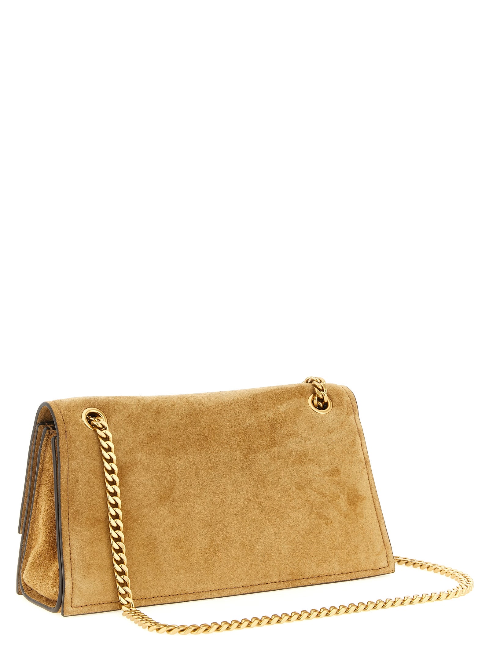 Tory Burch 'Kira Turnlock' Shoulder Bag